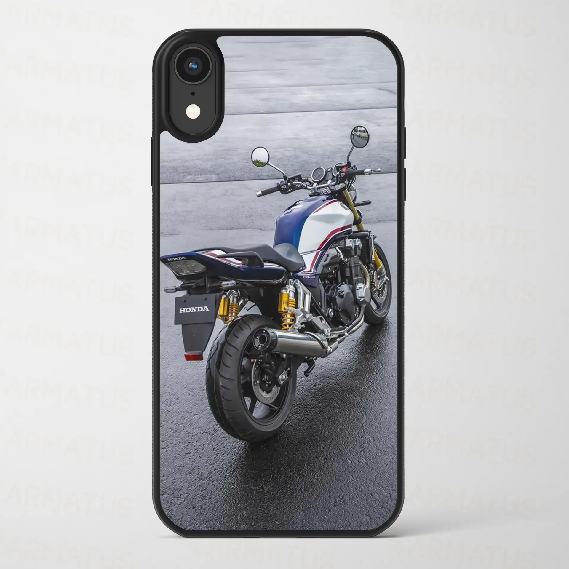 قاب موبایل هوندا | کالکشن Vehicle مدل Hon-14 499,000&Nbsp;تومان &Ndash; کارماتوس خرید قاب موبایل طرح هوندا Honda -کارماتوس (قاب موبایل, قاب موبایل موتورسیکلت Motorcycle) از کرماتوس