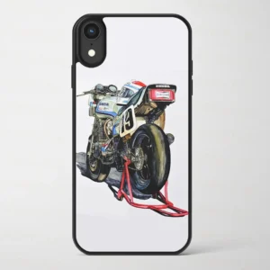 خرید قاب موبایل طرح هوندا Honda -کارماتوس (قاب موبایل, قاب موبایل موتورسیکلت Motorcycle) از کرماتوس