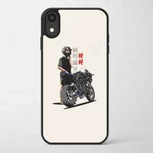 خرید قاب موبایل طرح هوندا Honda -کارماتوس (قاب موبایل, قاب موبایل موتورسیکلت Motorcycle) از کرماتوس