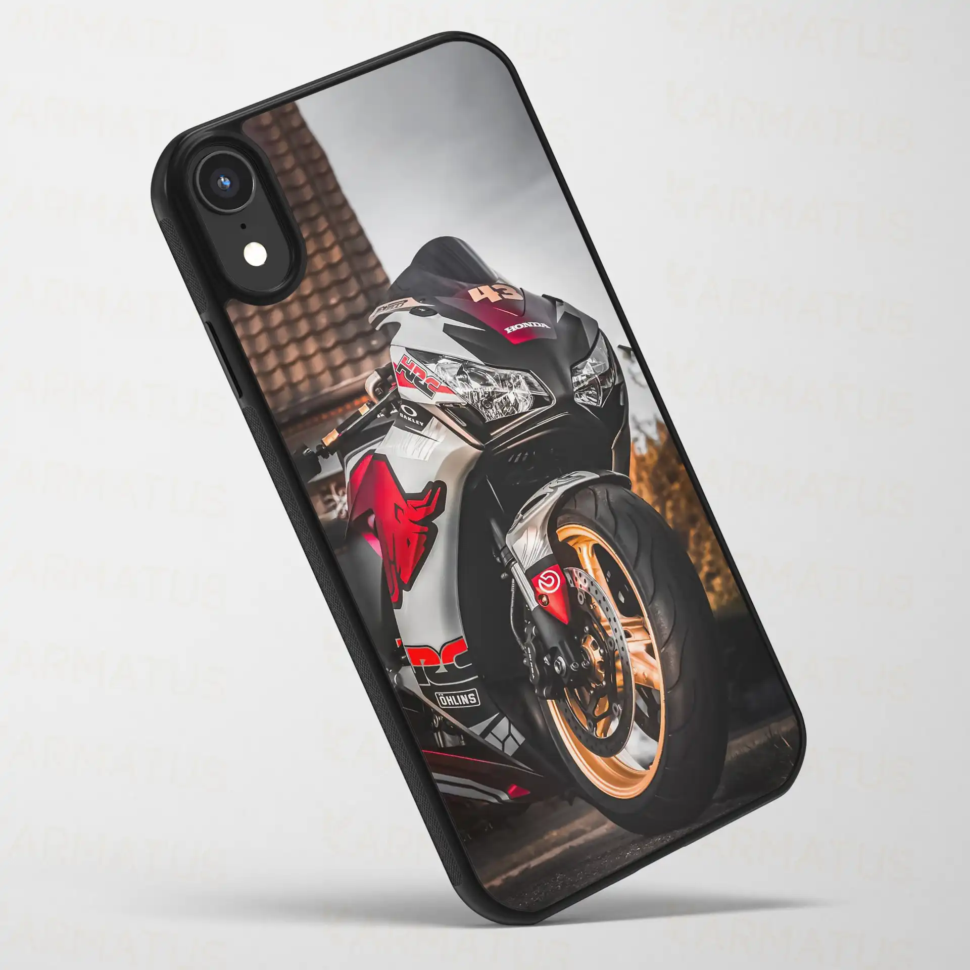 قاب موبایل هوندا | کالکشن Vehicle مدل Hon-2 499,000&Nbsp;تومان &Ndash; کارماتوس قاب موبایل طرح هوندا Honda -کارماتوس