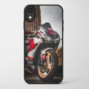 خرید قاب موبایل طرح هوندا Honda -کارماتوس (قاب موبایل, قاب موبایل موتورسیکلت Motorcycle) از کرماتوس