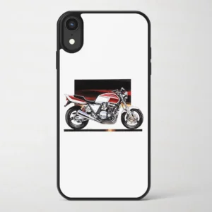 خرید قاب موبایل طرح هوندا Honda -کارماتوس (قاب موبایل, قاب موبایل موتورسیکلت Motorcycle) از کرماتوس