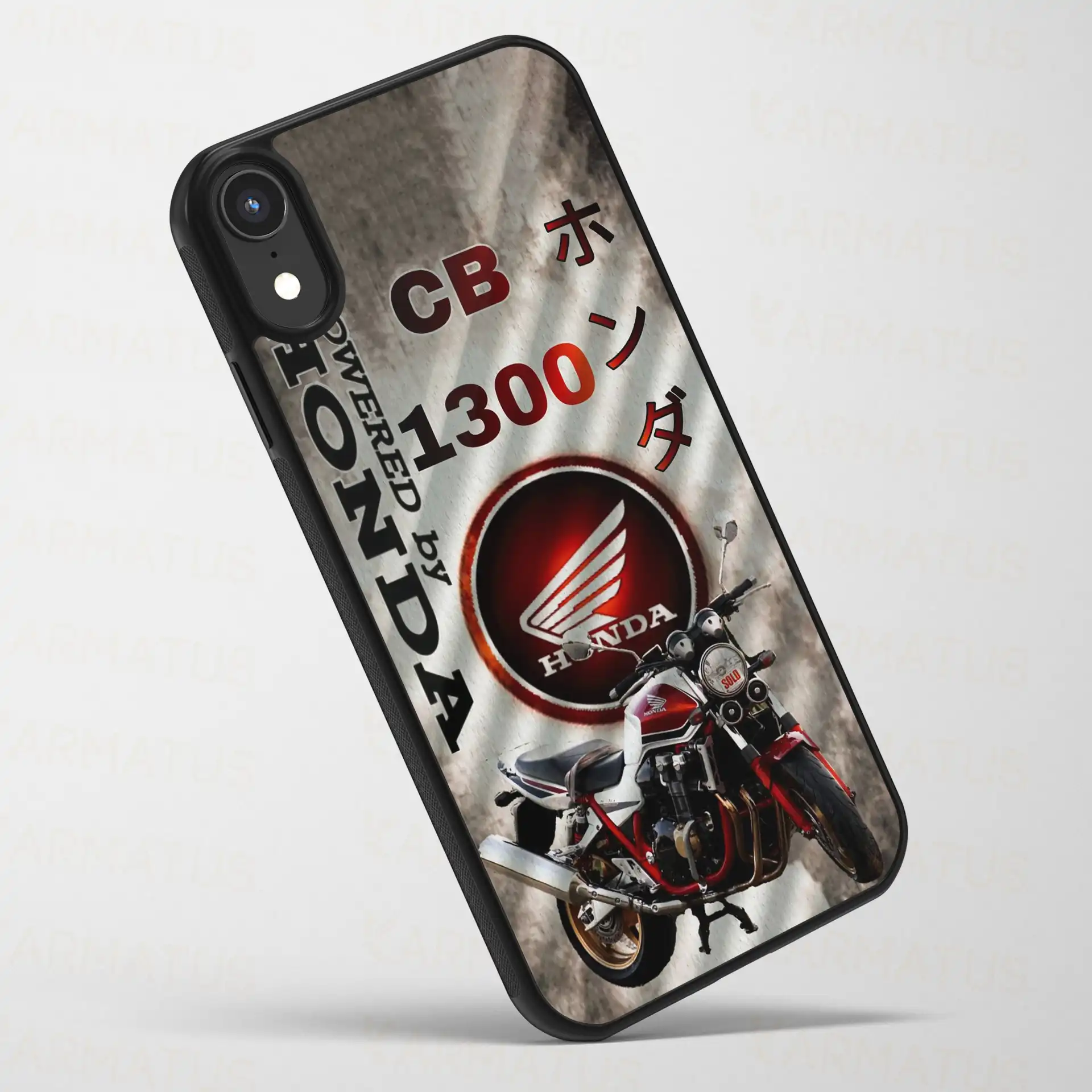 قاب موبایل هوندا | کالکشن Vehicle مدل Hon-21 499,000&Nbsp;تومان &Ndash; کارماتوس قاب موبایل طرح هوندا Honda -کارماتوس