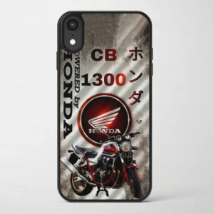 خرید قاب موبایل طرح هوندا Honda -کارماتوس (قاب موبایل, قاب موبایل موتورسیکلت Motorcycle) از کرماتوس