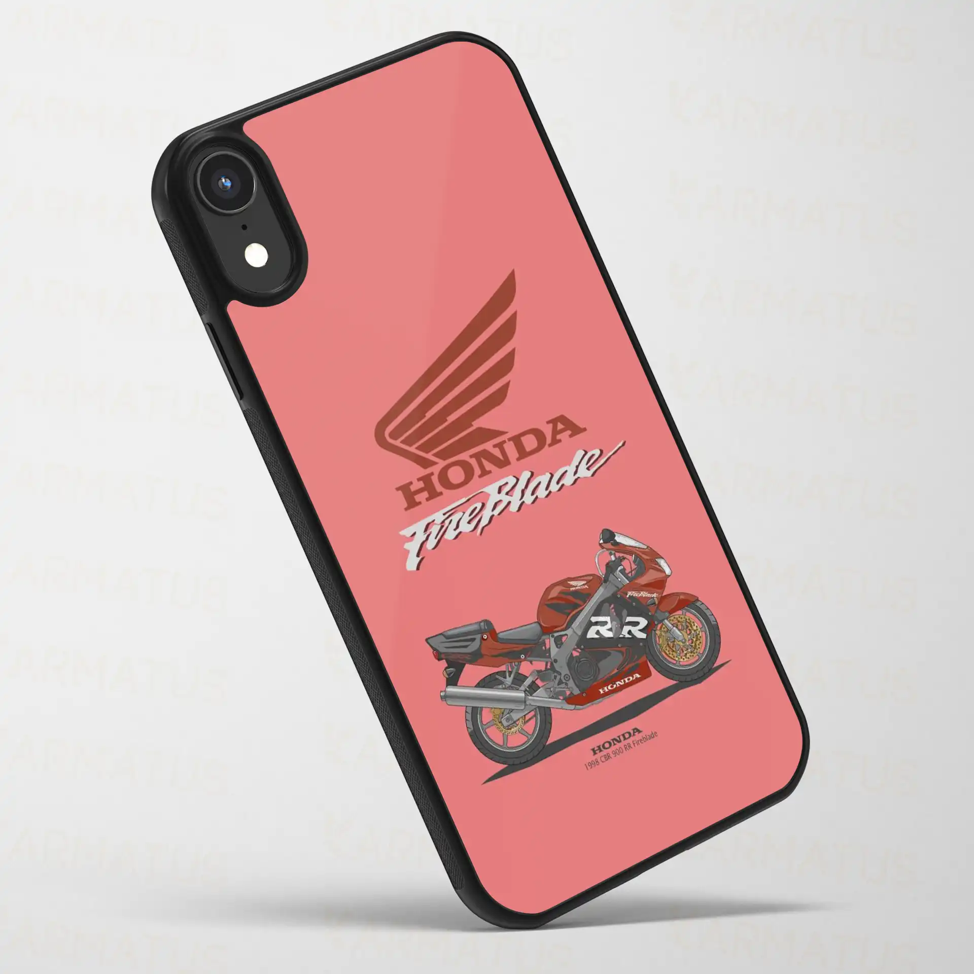 قاب موبایل هوندا | کالکشن Vehicle مدل Hon-22 499,000&Nbsp;تومان &Ndash; کارماتوس قاب موبایل طرح هوندا Honda -کارماتوس