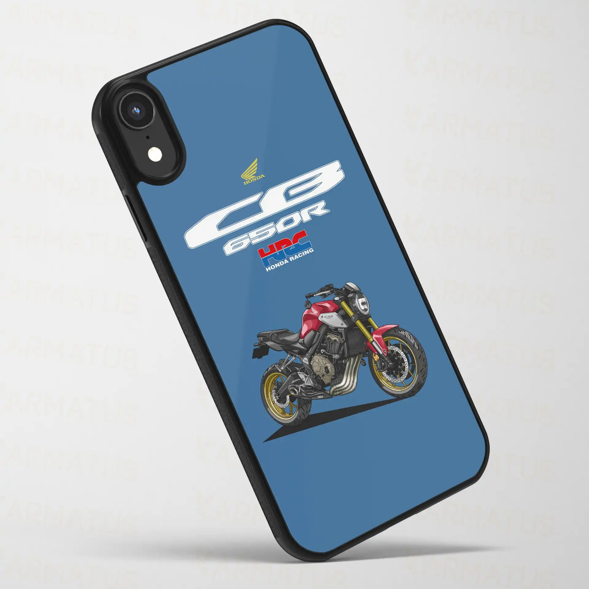 قاب موبایل هوندا | کالکشن Vehicle مدل Hon-23 499,000&Nbsp;تومان &Ndash; کارماتوس قاب موبایل طرح هوندا Honda -کارماتوس