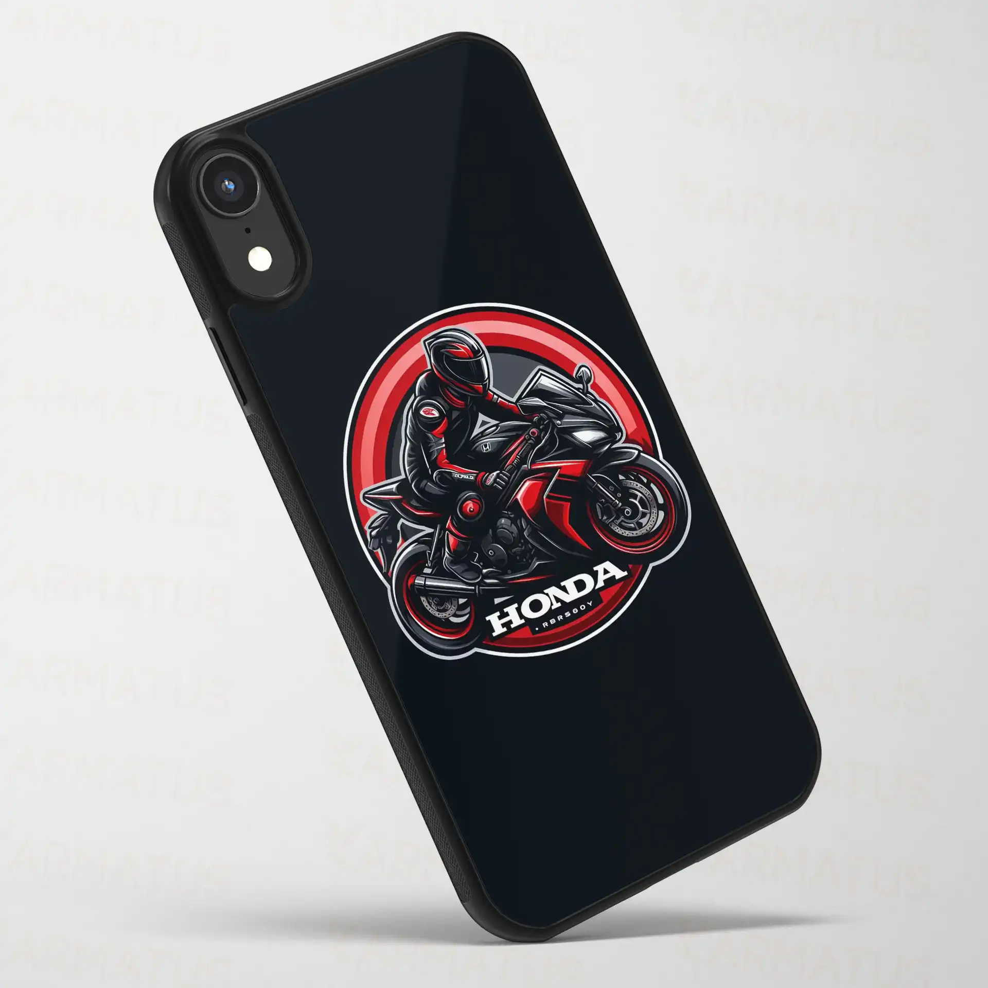 قاب موبایل هوندا | کالکشن Vehicle مدل Hon-24 499,000&Nbsp;تومان &Ndash; کارماتوس قاب موبایل طرح هوندا Honda -کارماتوس