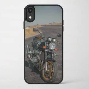 خرید قاب موبایل طرح هوندا Honda -کارماتوس (قاب موبایل, قاب موبایل موتورسیکلت Motorcycle) از کرماتوس