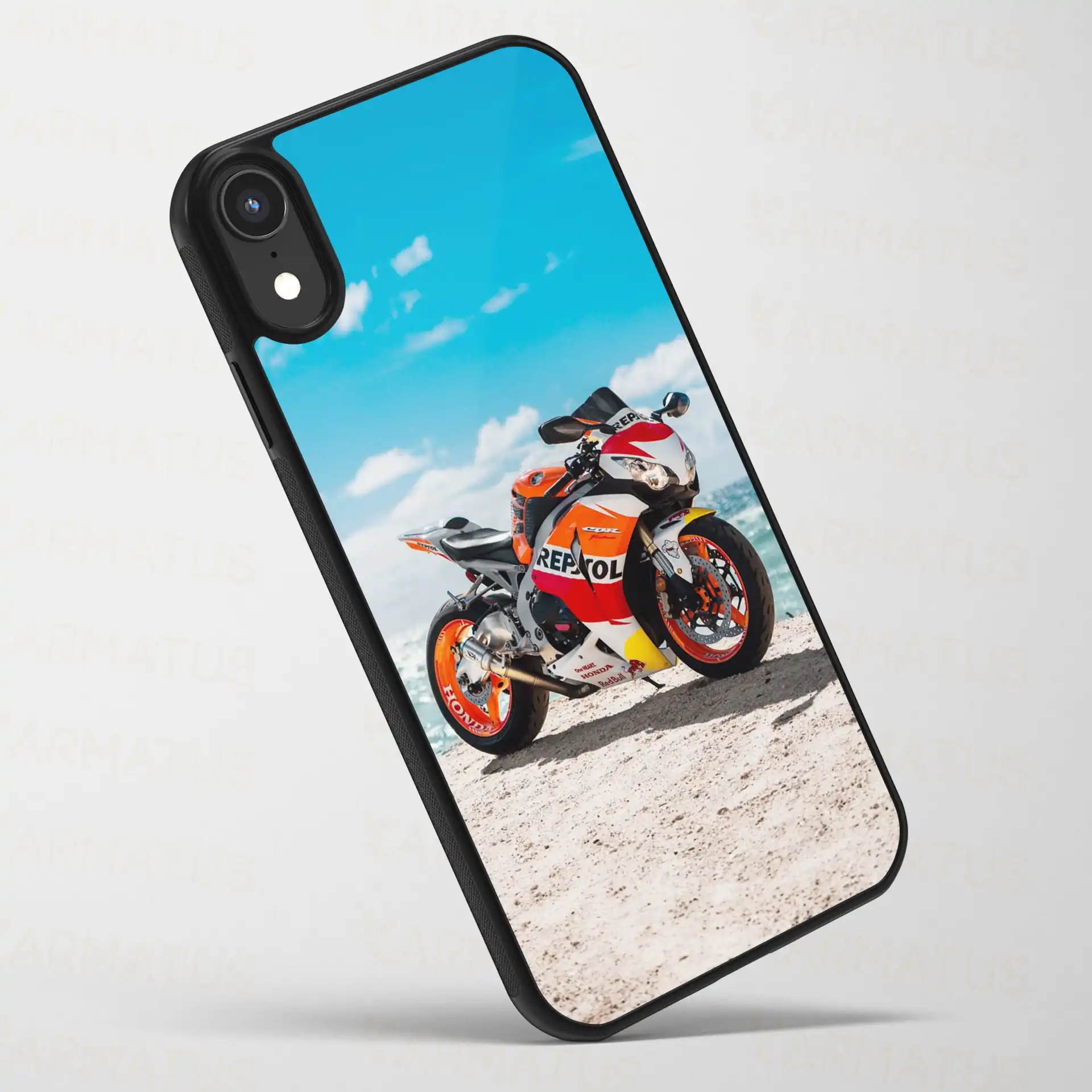 قاب موبایل هوندا | کالکشن Vehicle مدل Hon-26 499,000&Nbsp;تومان &Ndash; کارماتوس قاب موبایل طرح هوندا Honda -کارماتوس