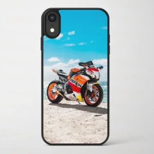 خرید قاب موبایل طرح هوندا Honda -کارماتوس (قاب موبایل, قاب موبایل موتورسیکلت Motorcycle) از کرماتوس