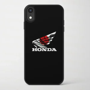 خرید قاب موبایل طرح هوندا Honda -کارماتوس (قاب موبایل, قاب موبایل موتورسیکلت Motorcycle) از کرماتوس