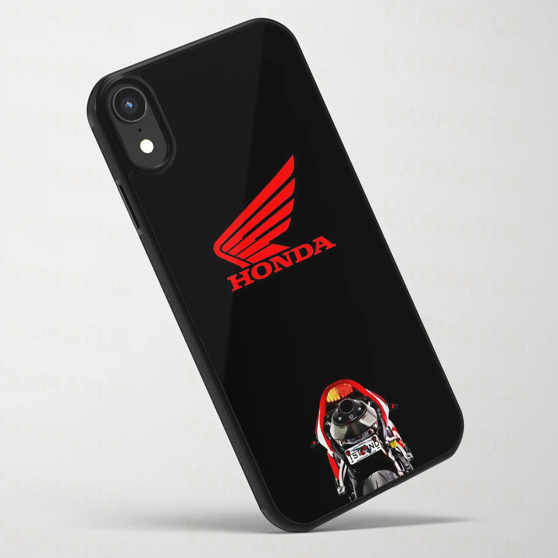 قاب موبایل هوندا | کالکشن Vehicle مدل Hon-4 499,000&Nbsp;تومان &Ndash; کارماتوس قاب موبایل طرح هوندا Honda -کارماتوس