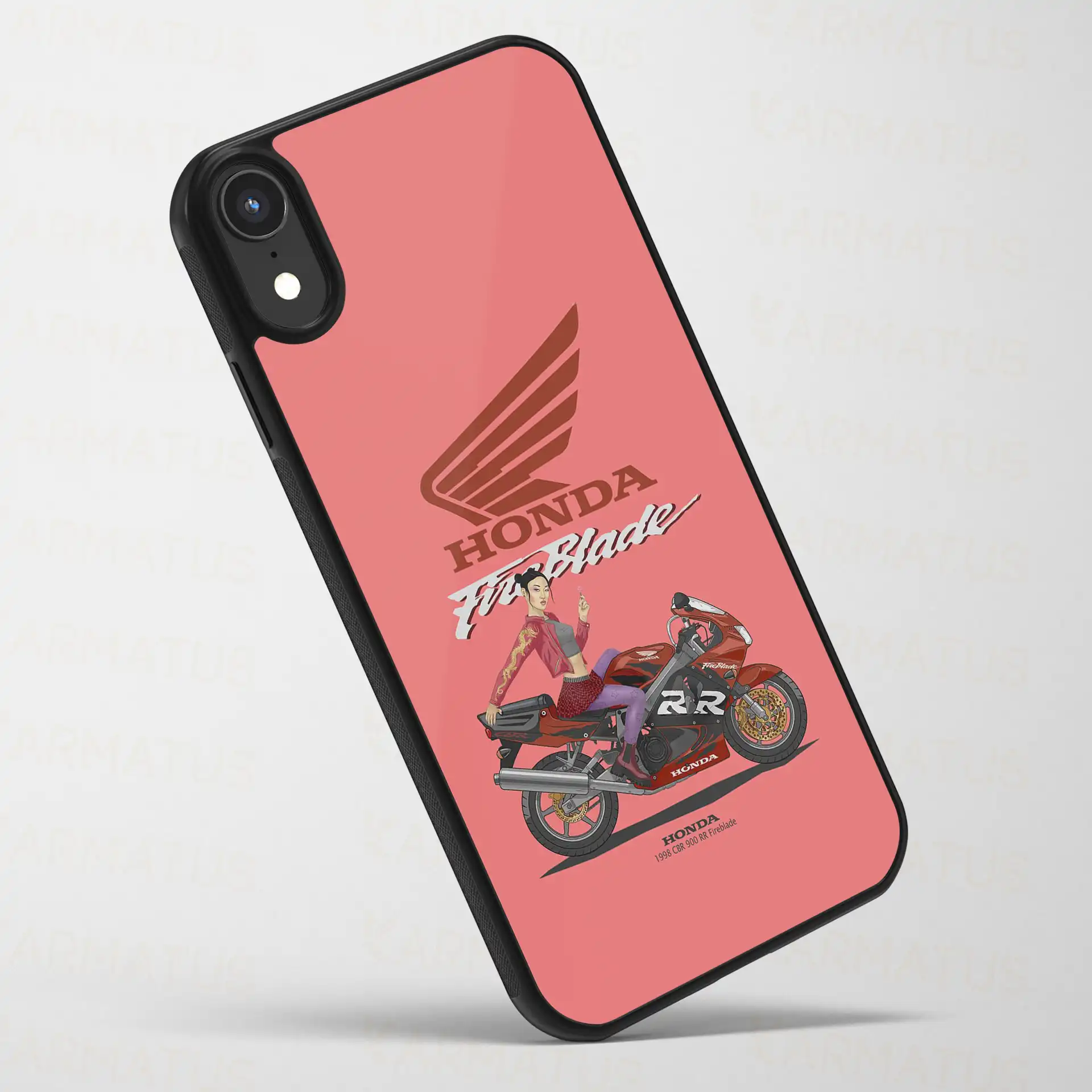 قاب موبایل هوندا | کالکشن Vehicle مدل Hon-8 499,000&Nbsp;تومان &Ndash; کارماتوس قاب موبایل طرح هوندا Honda -کارماتوس