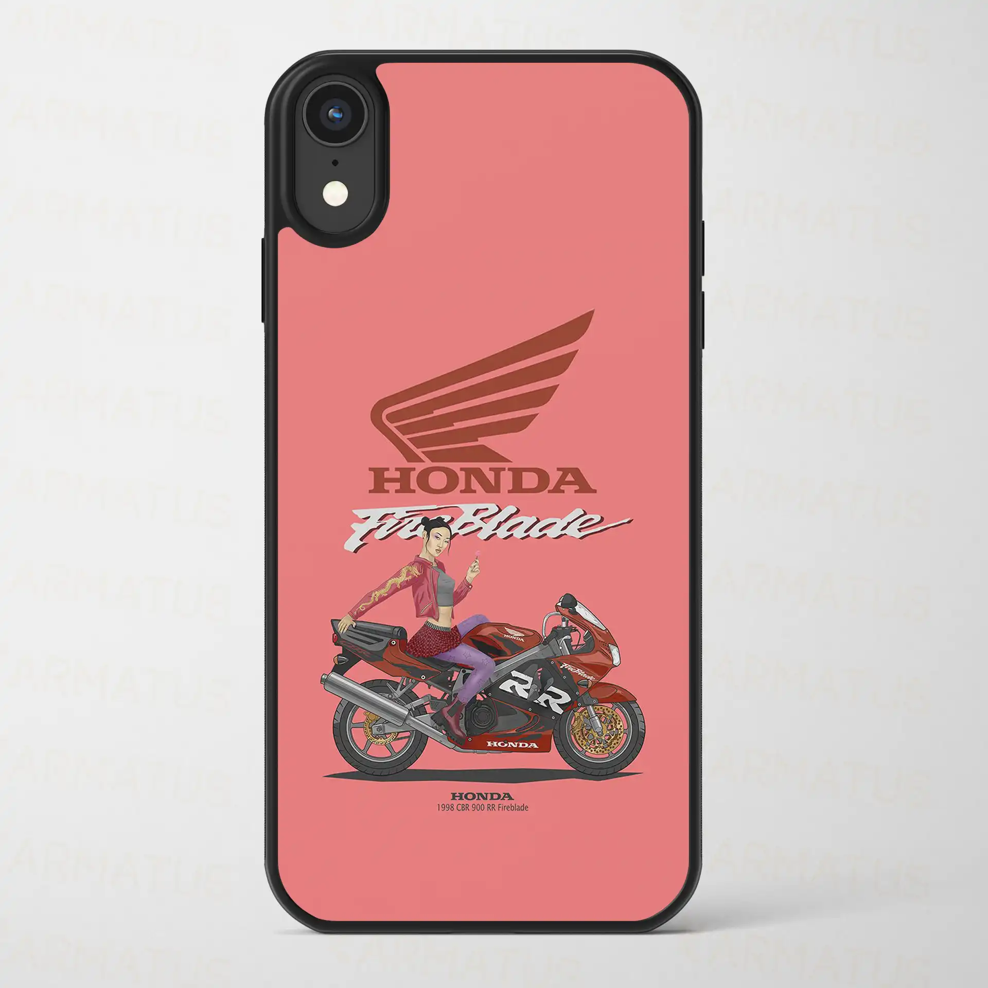 قاب موبایل هوندا | کالکشن Vehicle مدل Hon-8 499,000&Nbsp;تومان &Ndash; کارماتوس خرید قاب موبایل طرح هوندا Honda -کارماتوس (قاب موبایل, قاب موبایل موتورسیکلت Motorcycle) از کرماتوس