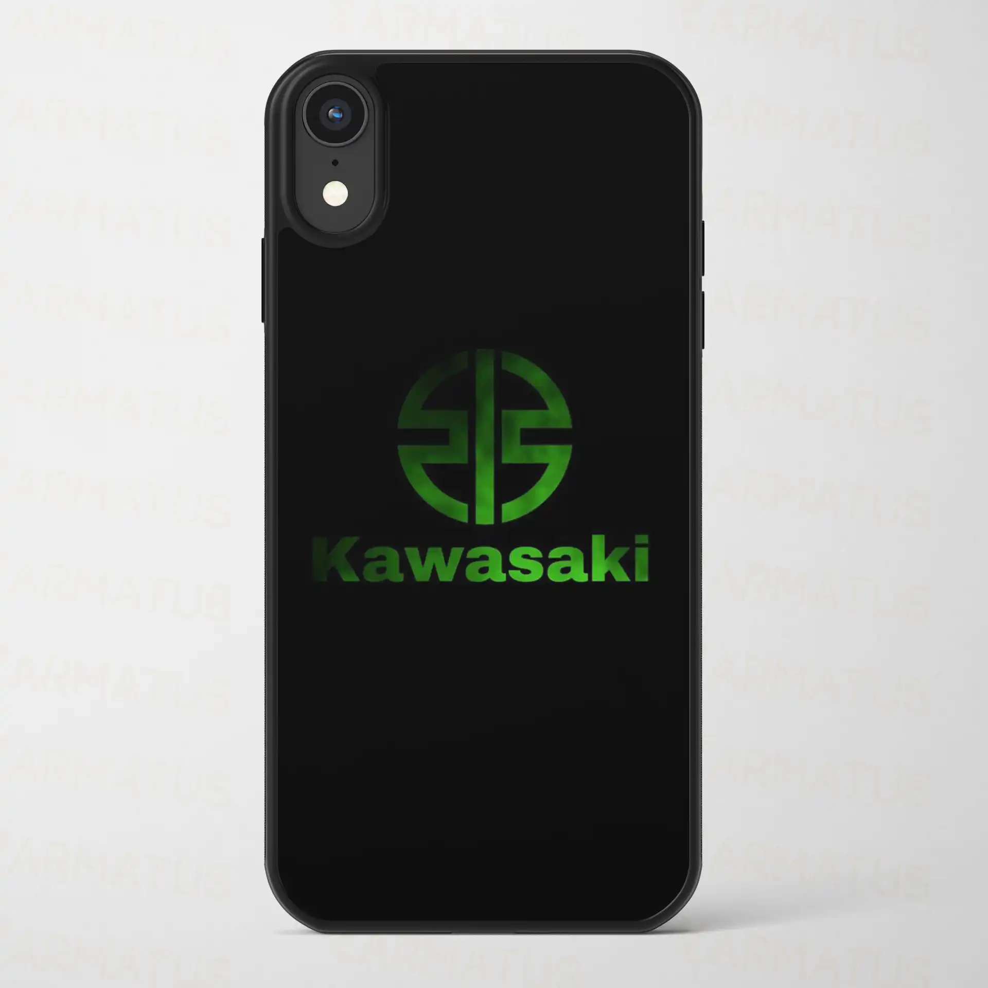 قاب موبایل کاوازاکی | کالکشن Vehicle مدل Kaw-23 499,000&Nbsp;تومان &Ndash; کارماتوس خرید قاب موبایل طرح کاوازاکی Kawasaki -کارماتوس (قاب موبایل, قاب موبایل موتورسیکلت Motorcycle) از کرماتوس