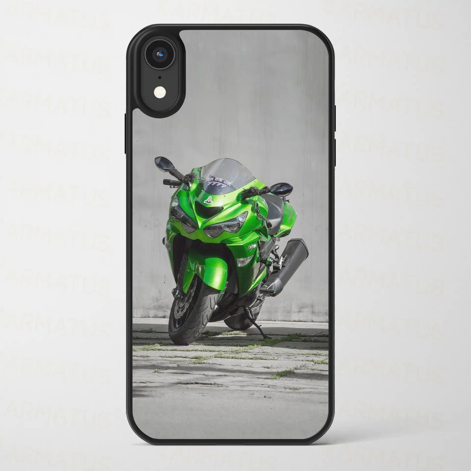 قاب موبایل کاوازاکی | کالکشن Vehicle مدل Kaw-9 499,000&Nbsp;تومان &Ndash; کارماتوس خرید قاب موبایل طرح کاوازاکی Kawasaki -کارماتوس (قاب موبایل, قاب موبایل موتورسیکلت Motorcycle) از کرماتوس