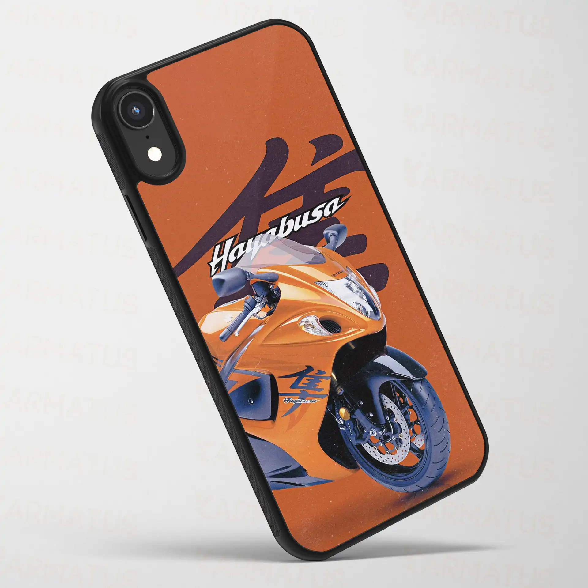 قاب موبایل سوزوکی | کالکشن Vehicle مدل Suz-11 499,000&Nbsp;تومان &Ndash; کارماتوس قاب موبایل طرح سوزوکی Suzuki -کارماتوس