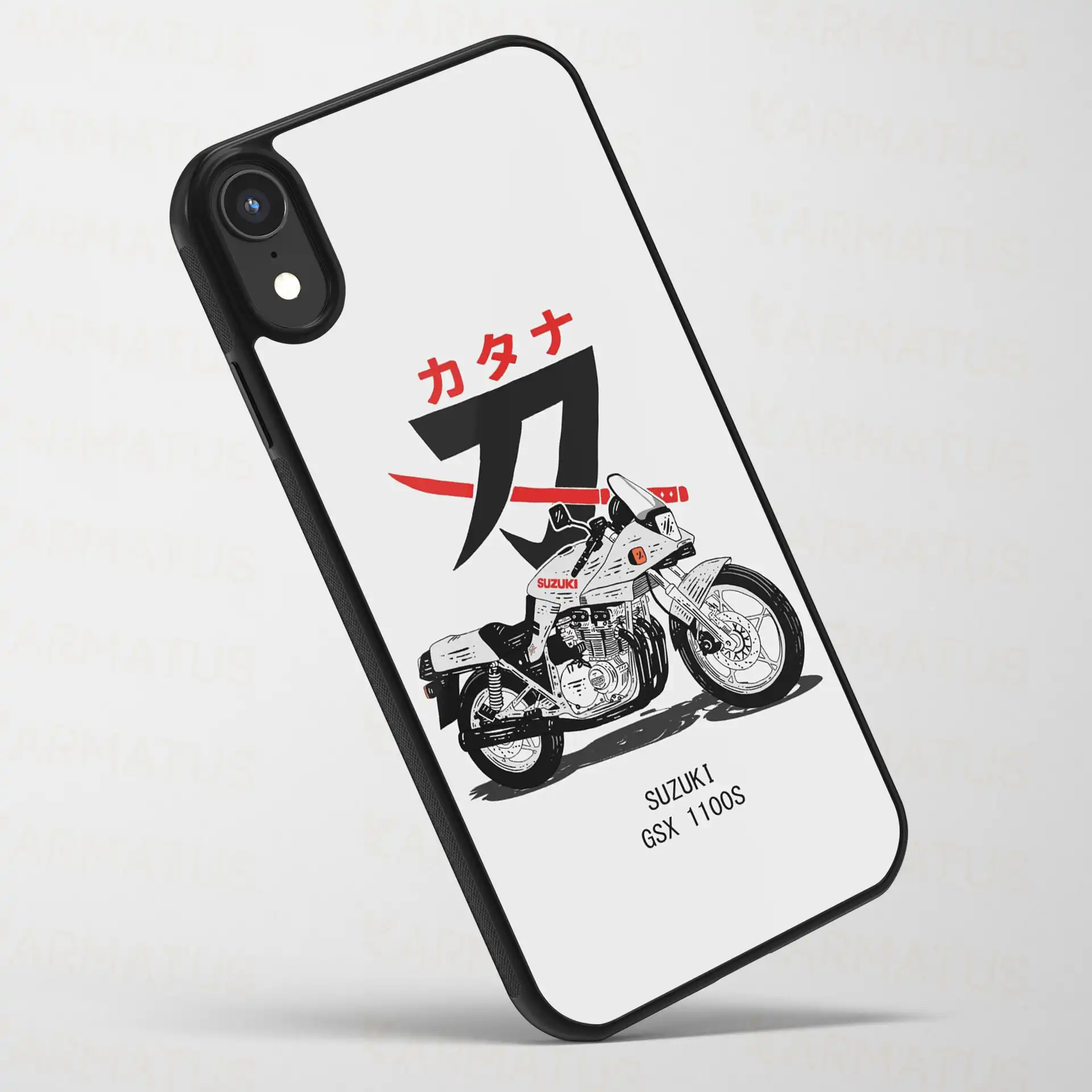 قاب موبایل سوزوکی | کالکشن Vehicle مدل Suz-13 499,000&Nbsp;تومان &Ndash; کارماتوس قاب موبایل طرح سوزوکی Suzuki -کارماتوس