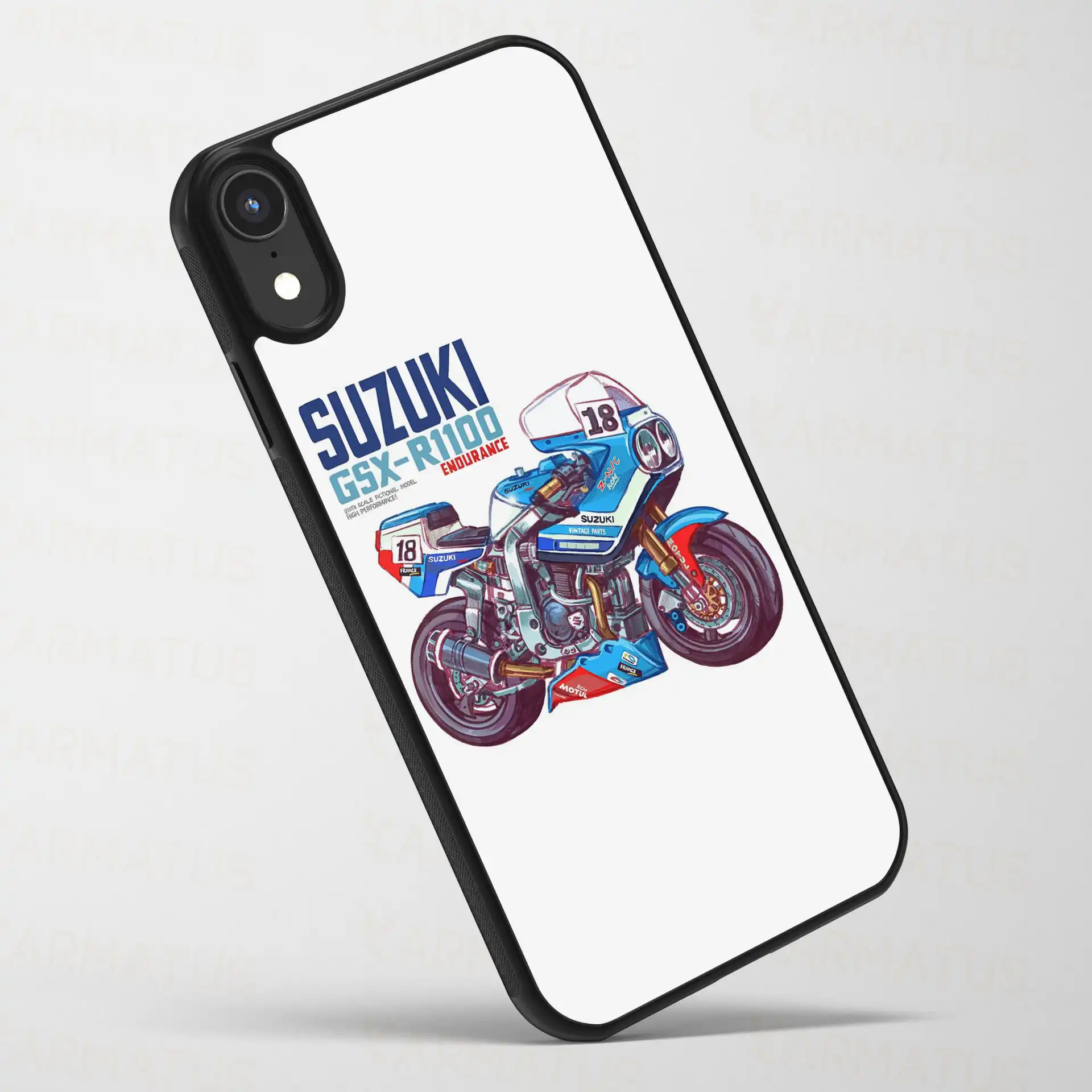 قاب موبایل سوزوکی | کالکشن Vehicle مدل Suz-21 499,000&Nbsp;تومان &Ndash; کارماتوس قاب موبایل طرح سوزوکی Suzuki -کارماتوس