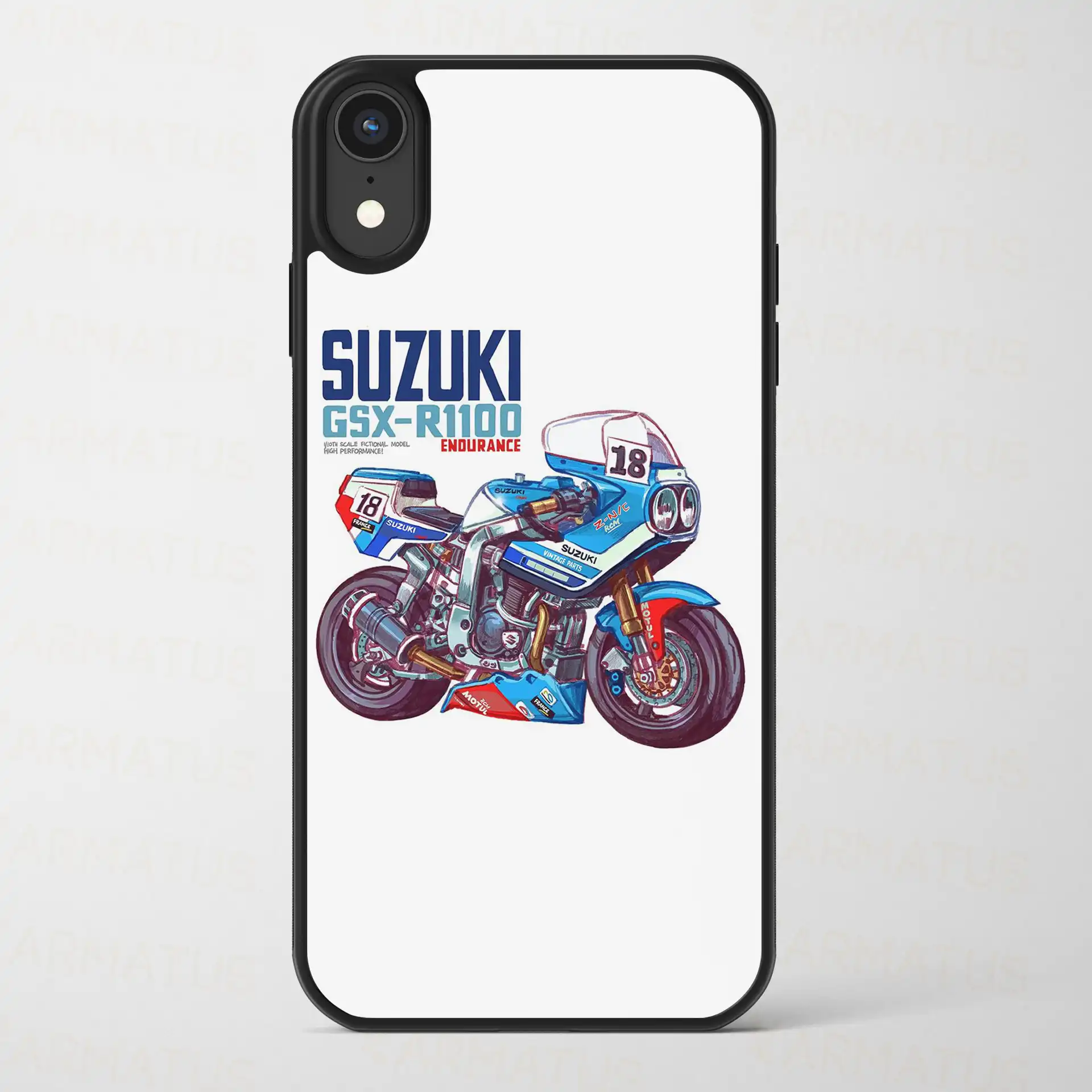 قاب موبایل سوزوکی | کالکشن Vehicle مدل Suz-21 499,000&Nbsp;تومان &Ndash; کارماتوس خرید قاب موبایل طرح سوزوکی Suzuki -کارماتوس (قاب موبایل, قاب موبایل موتورسیکلت Motorcycle) از کرماتوس