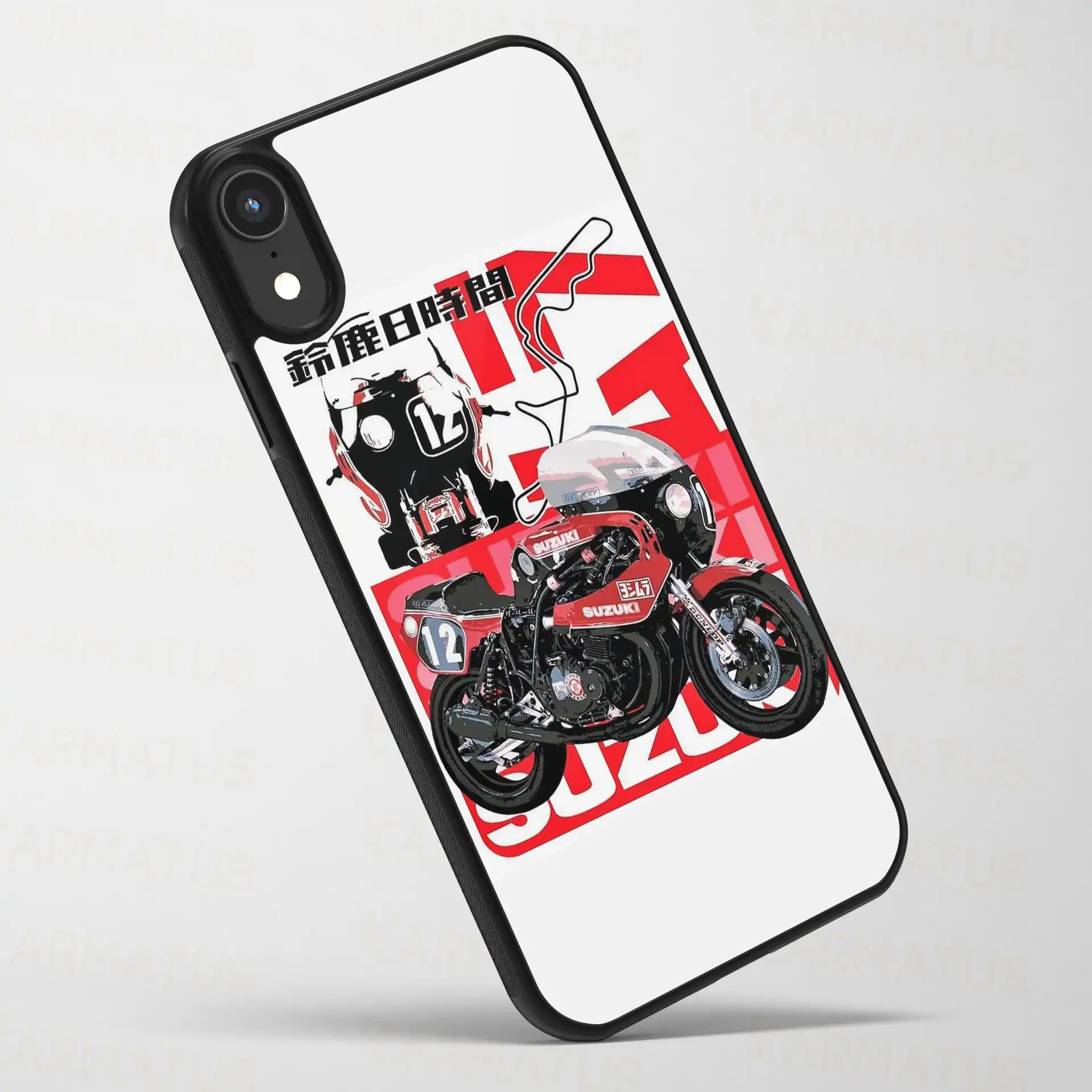 قاب موبایل سوزوکی | کالکشن Vehicle مدل Suz-22 499,000&Nbsp;تومان &Ndash; کارماتوس قاب موبایل طرح سوزوکی Suzuki -کارماتوس