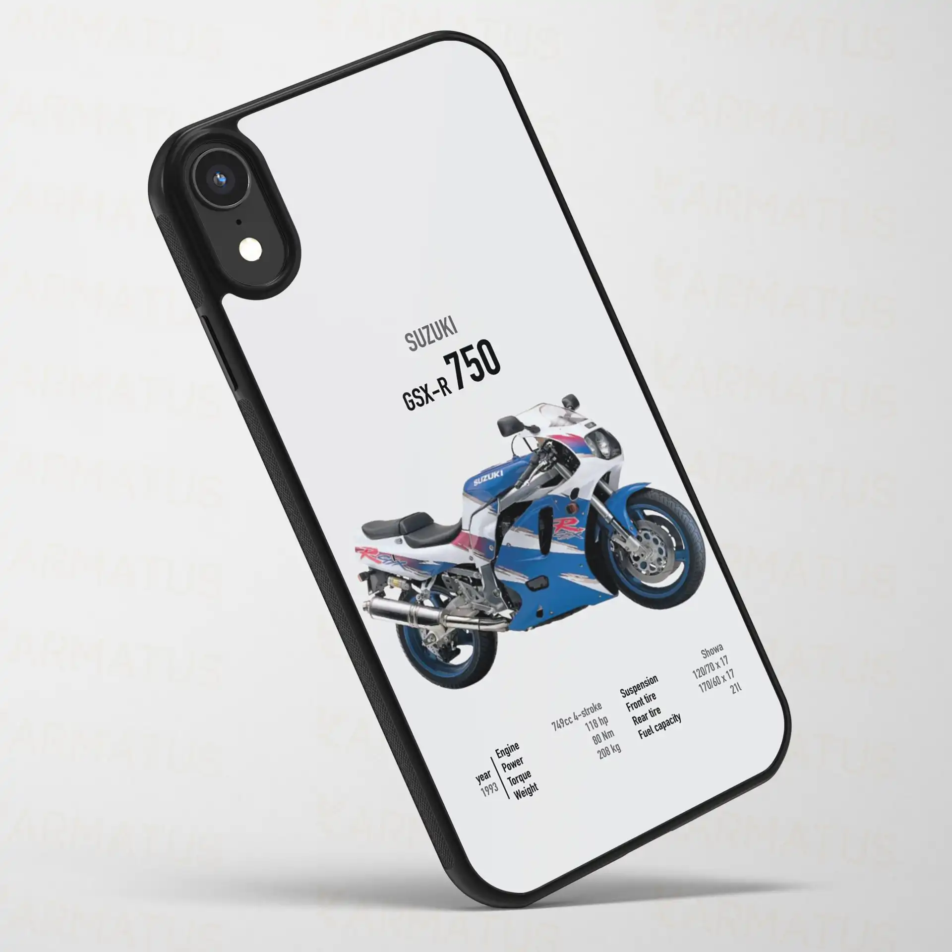 قاب موبایل سوزوکی | کالکشن Vehicle مدل Suz-23 499,000&Nbsp;تومان &Ndash; کارماتوس قاب موبایل طرح سوزوکی Suzuki -کارماتوس