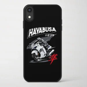 خرید قاب موبایل طرح سوزوکی Suzuki -کارماتوس (قاب موبایل, قاب موبایل موتورسیکلت Motorcycle) از کرماتوس