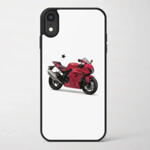 خرید قاب موبایل طرح سوزوکی Suzuki -کارماتوس (قاب موبایل, قاب موبایل موتورسیکلت Motorcycle) از کرماتوس