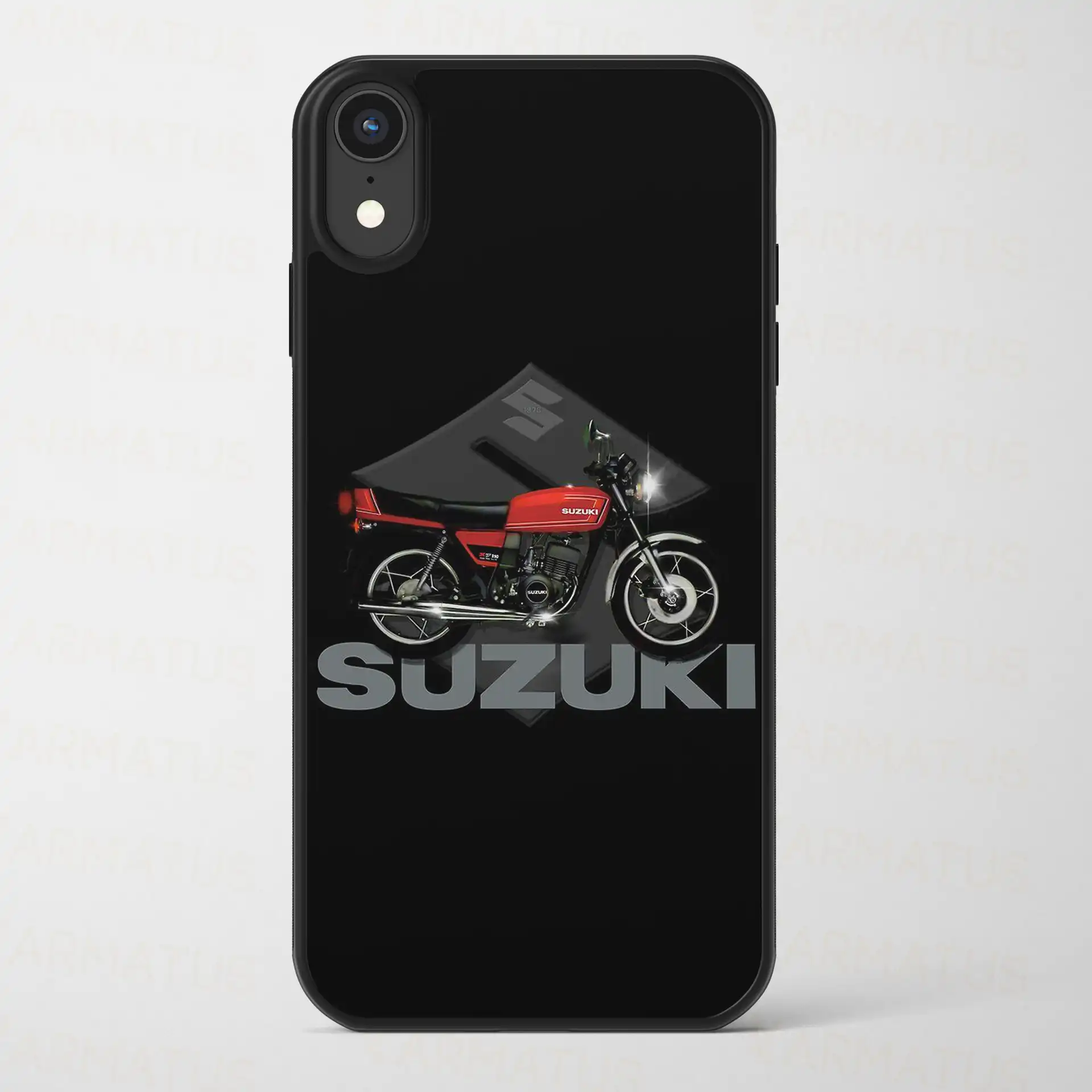 قاب موبایل سوزوکی | کالکشن Vehicle مدل Suz-28 499,000&Nbsp;تومان &Ndash; کارماتوس خرید قاب موبایل طرح سوزوکی Suzuki -کارماتوس (قاب موبایل, قاب موبایل موتورسیکلت Motorcycle) از کرماتوس