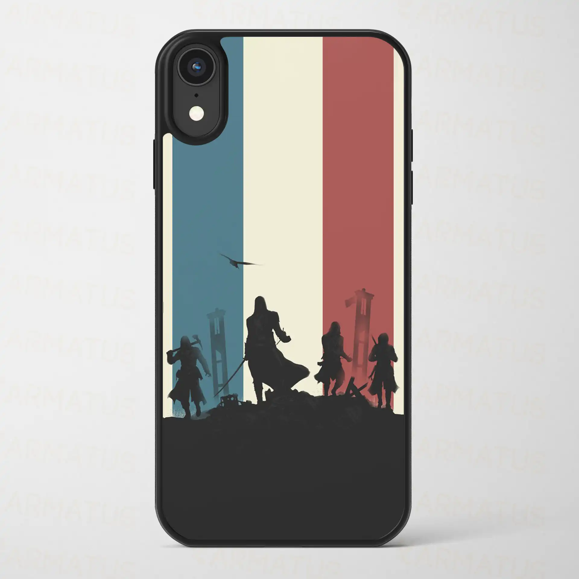 قاب موبایل اساسین کرید | کالکشن Game مدل Asc-1 499,000&Nbsp;تومان &Ndash; کارماتوس خرید قاب موبایل طرح اساسین کرید Assassins Creed -کارماتوس (قاب موبایل, قاب موبایل بازی Game) از کرماتوس