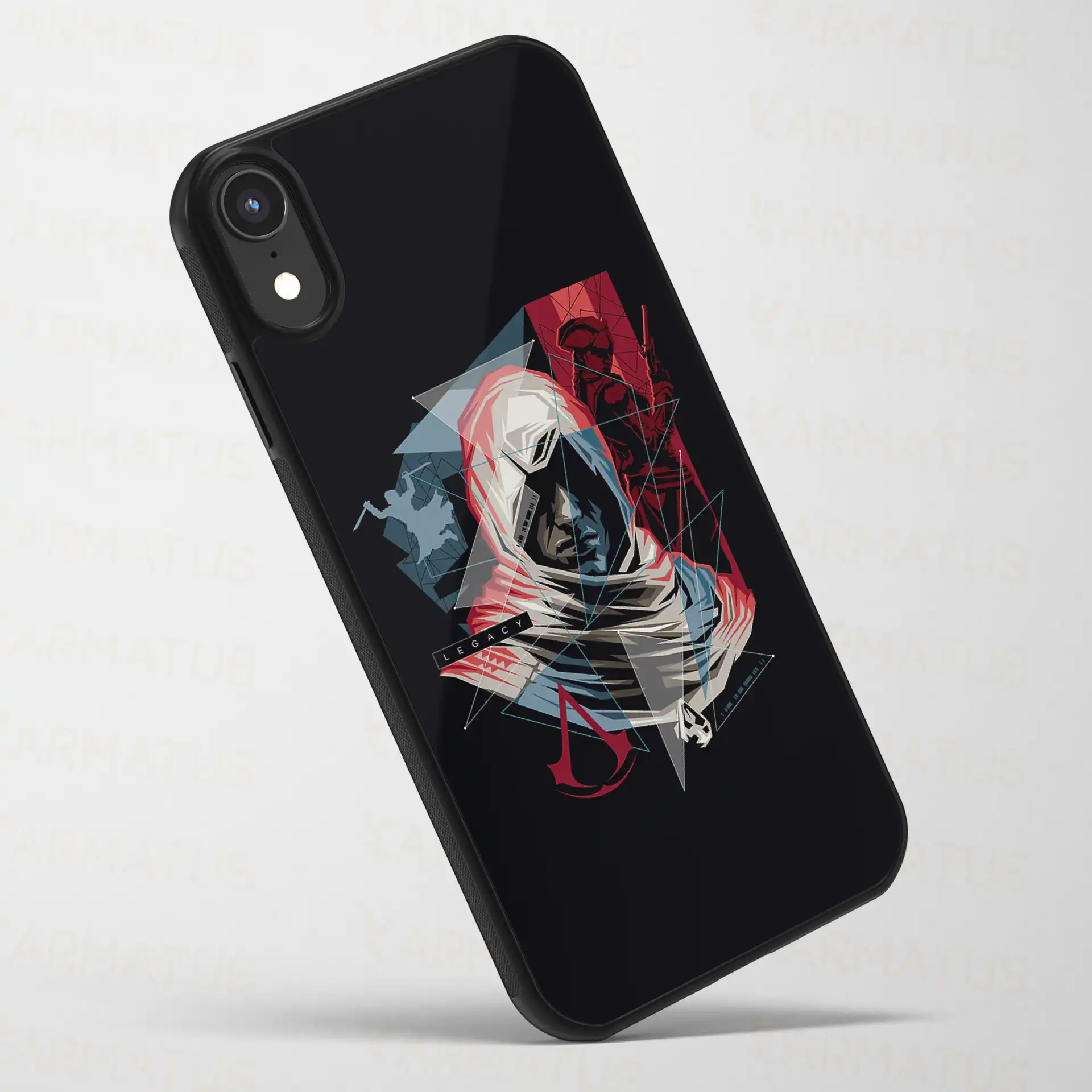 قاب موبایل اساسین کرید | کالکشن Game مدل Asc-3 499,000&Nbsp;تومان &Ndash; کارماتوس قاب موبایل طرح اساسین کرید Assassins Creed