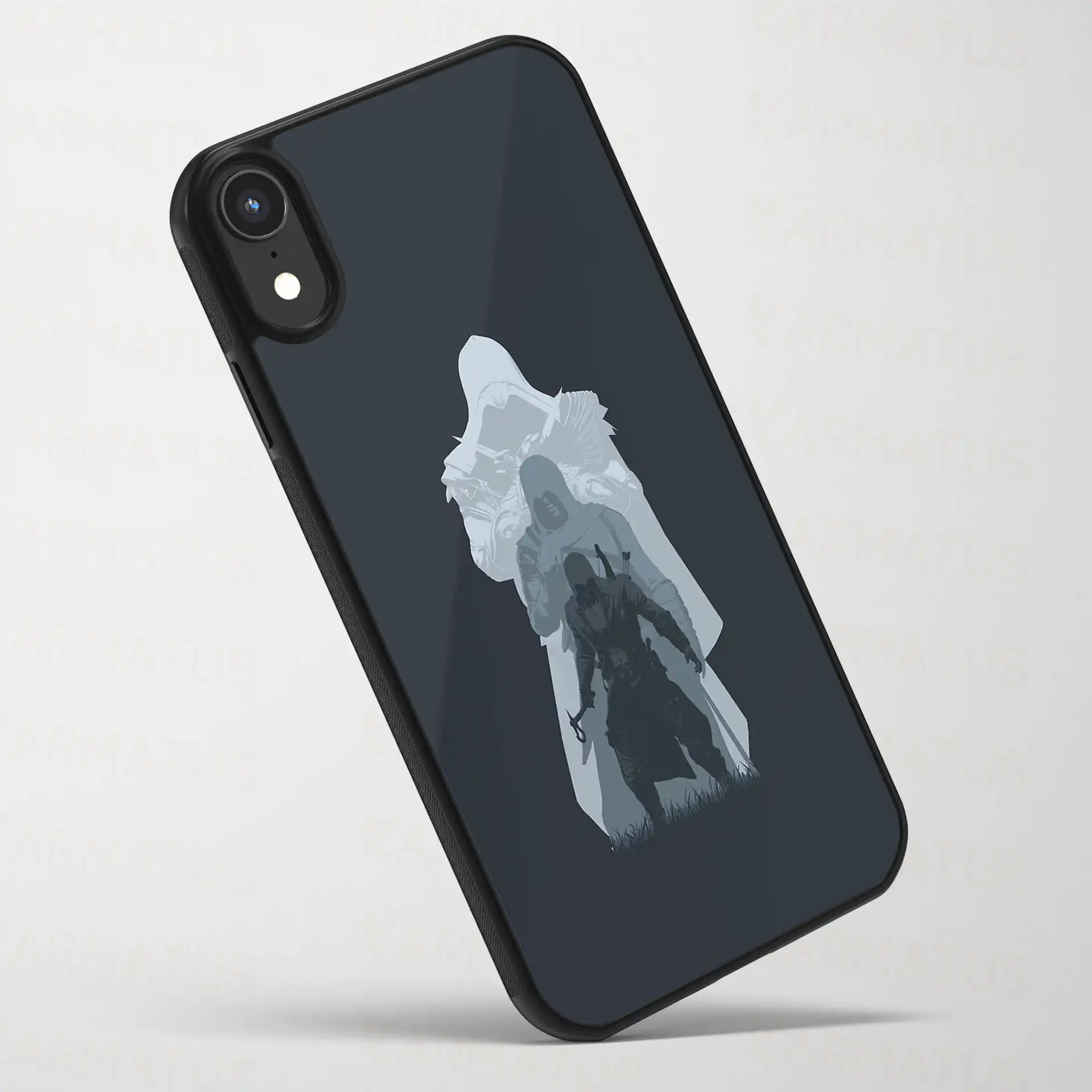 قاب موبایل اساسین کرید | کالکشن Game مدل Asc-4 499,000&Nbsp;تومان &Ndash; کارماتوس قاب موبایل طرح اساسین کرید Assassins Creed