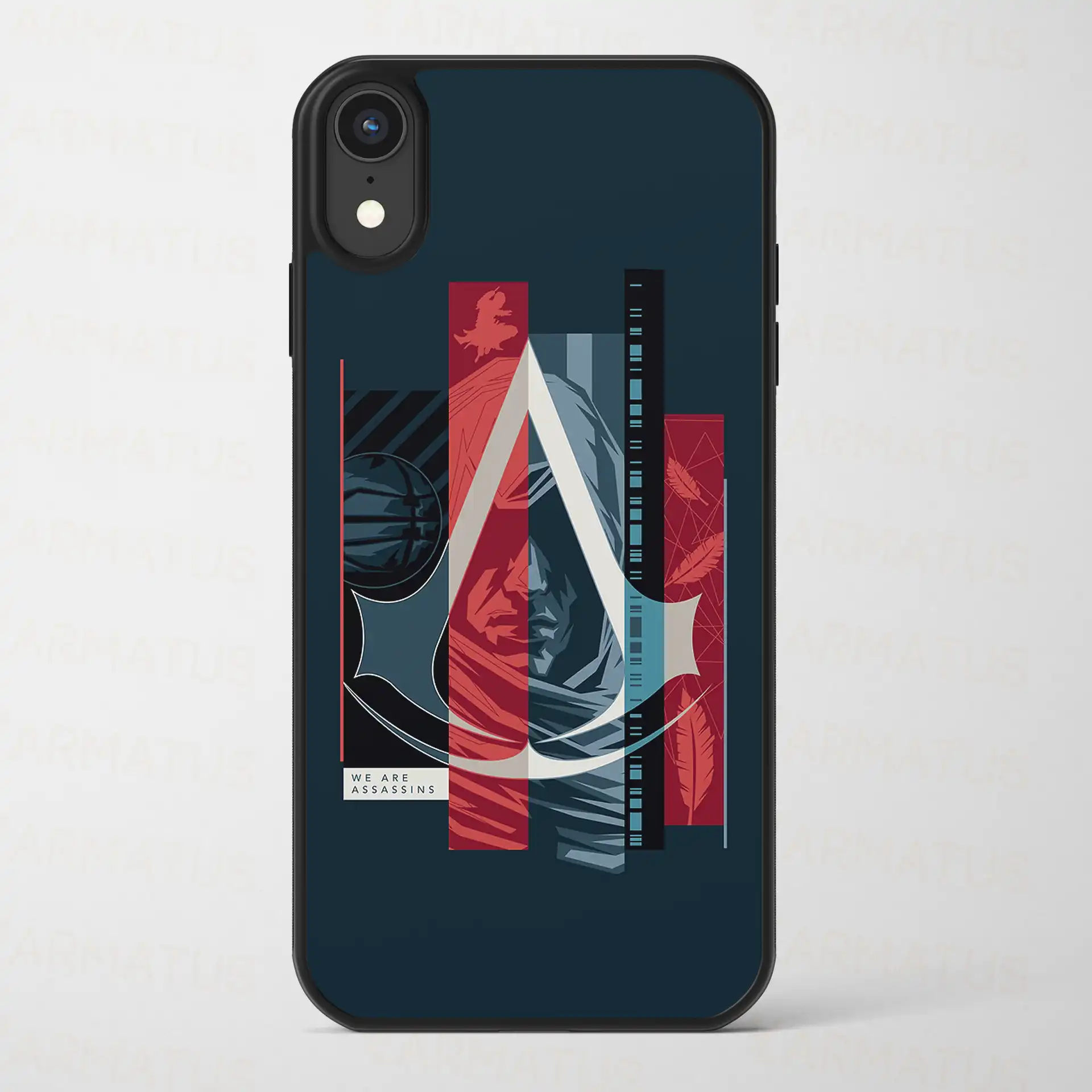 قاب موبایل اساسین کرید | کالکشن Game مدل Asc-5 499,000&Nbsp;تومان &Ndash; کارماتوس خرید قاب موبایل طرح اساسین کرید Assassins Creed -کارماتوس (قاب موبایل, قاب موبایل بازی Game) از کرماتوس