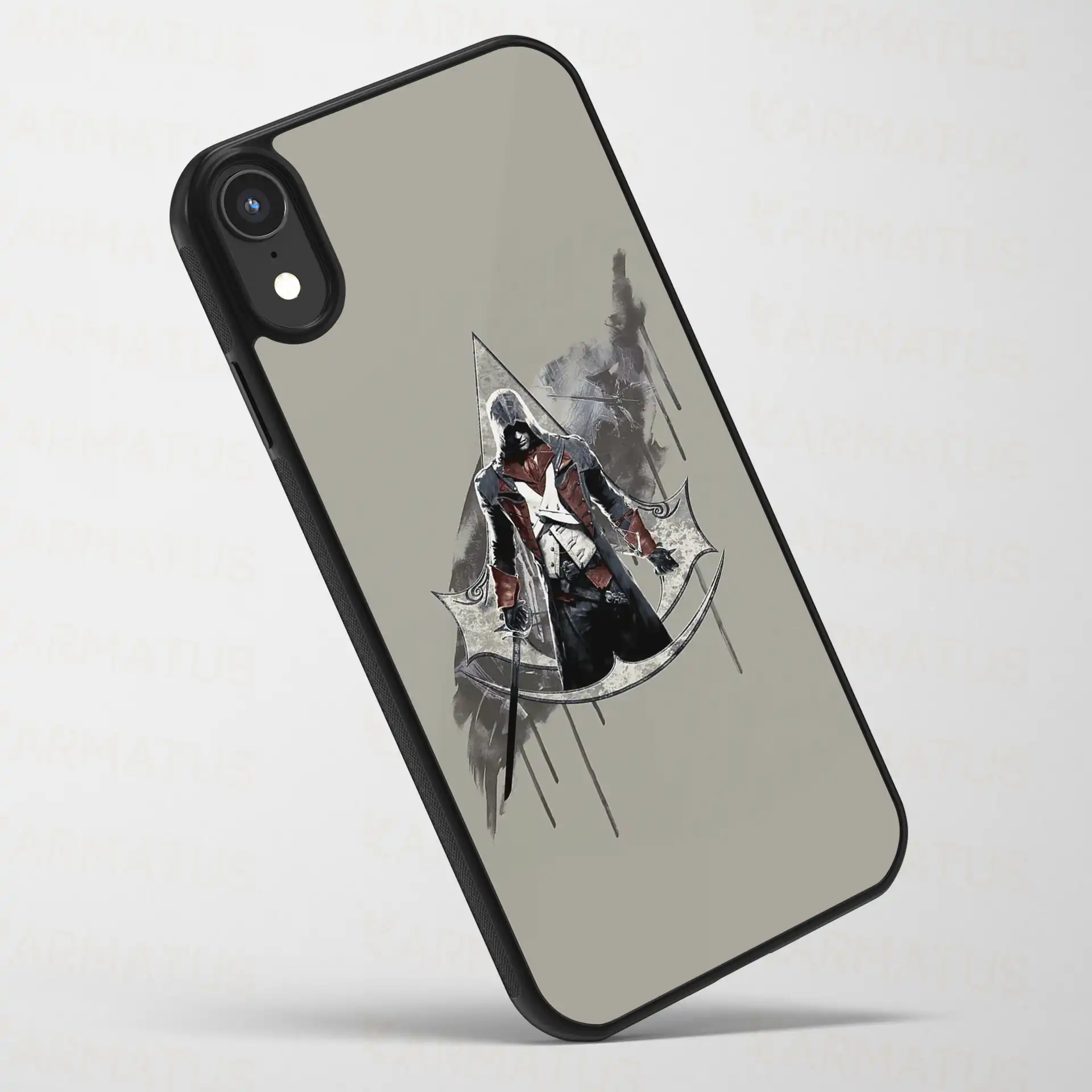 قاب موبایل اساسین کرید | کالکشن Game مدل Asc-6 499,000&Nbsp;تومان &Ndash; کارماتوس قاب موبایل طرح اساسین کرید Assassins Creed