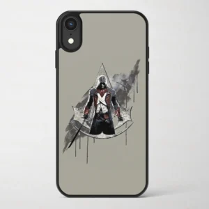 خرید قاب موبایل طرح اساسین کرید Assassins Creed -کارماتوس (قاب موبایل, قاب موبایل بازی Game) از کرماتوس