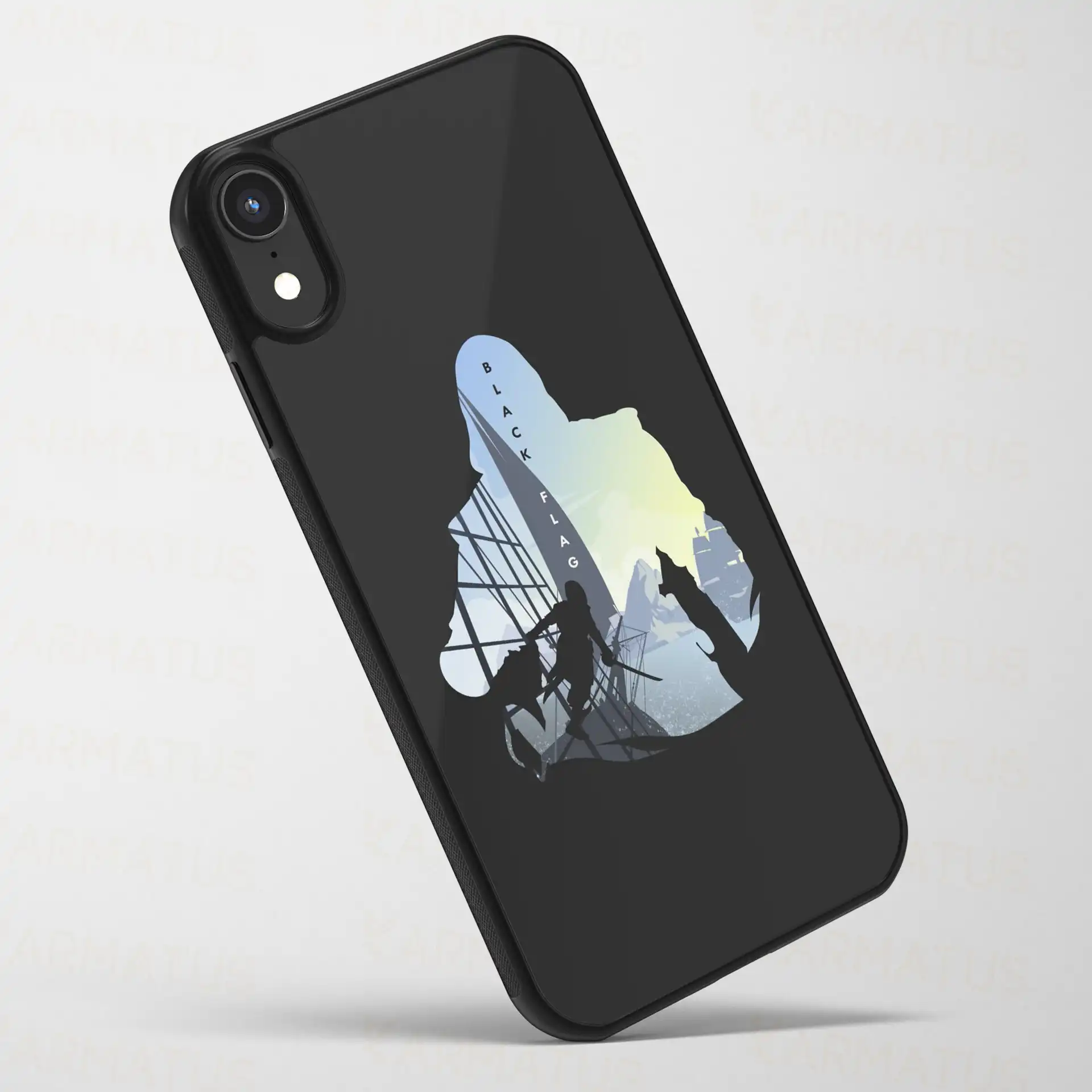 قاب موبایل اساسین کرید | کالکشن Game مدل Asc-7 499,000&Nbsp;تومان &Ndash; کارماتوس قاب موبایل طرح اساسین کرید Assassins Creed