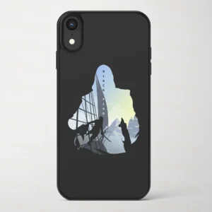 خرید قاب موبایل طرح اساسین کرید Assassins Creed -کارماتوس (قاب موبایل, قاب موبایل بازی Game) از کرماتوس