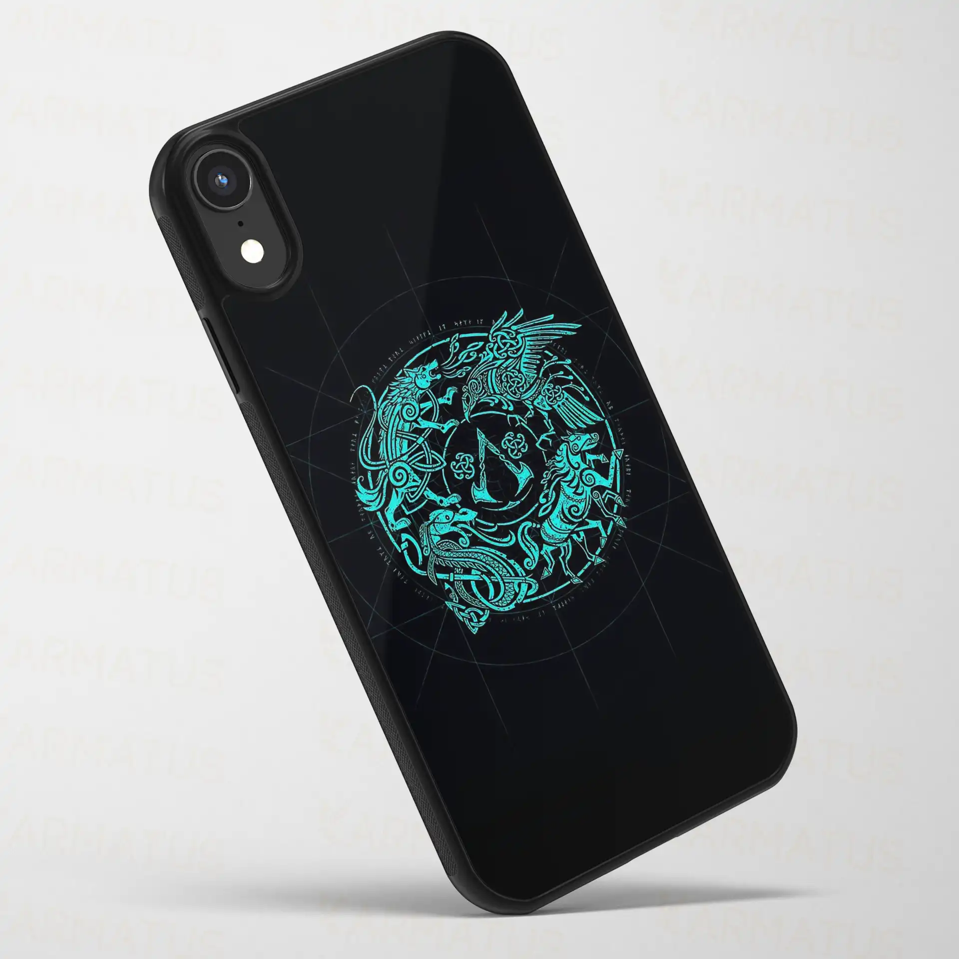 قاب موبایل اساسین کرید | کالکشن Game مدل Asc-8 499,000&Nbsp;تومان &Ndash; کارماتوس قاب موبایل طرح اساسین کرید Assassins Creed