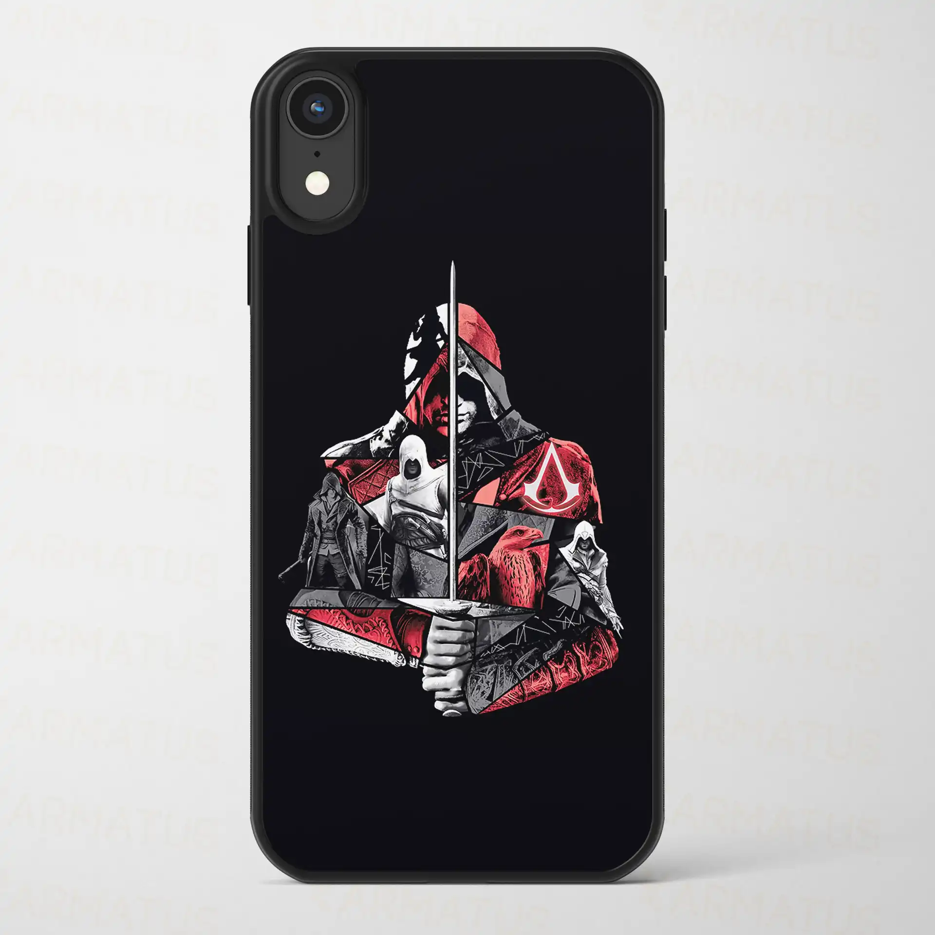 قاب موبایل اساسین کرید | کالکشن Game مدل Asc-9 499,000&Nbsp;تومان &Ndash; کارماتوس خرید قاب موبایل طرح اساسین کرید Assassins Creed -کارماتوس (قاب موبایل, قاب موبایل بازی Game) از کرماتوس