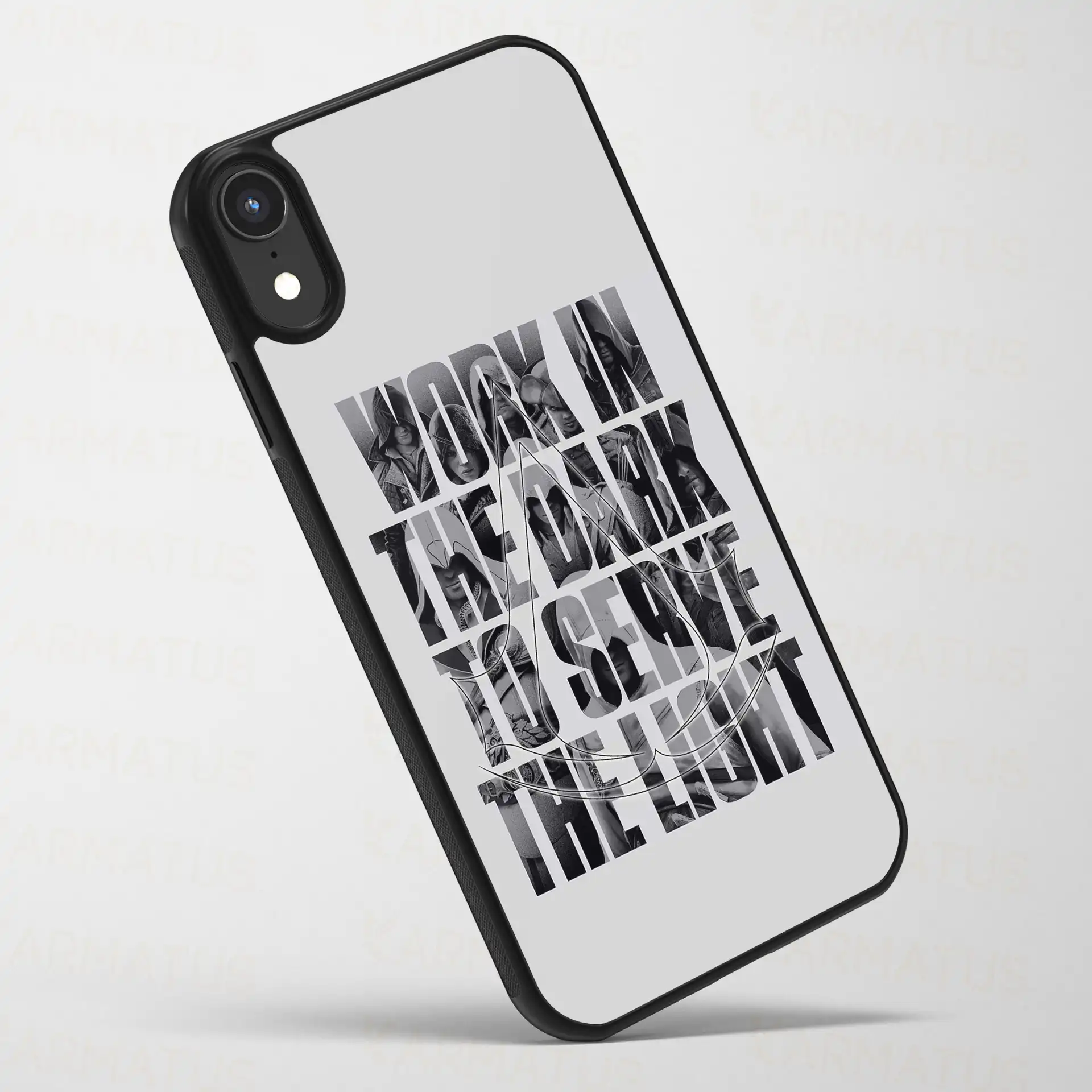 قاب موبایل اساسین کرید | کالکشن Game مدل Asc-10 499,000&Nbsp;تومان &Ndash; کارماتوس قاب موبایل طرح اساسین کرید Assassins Creed