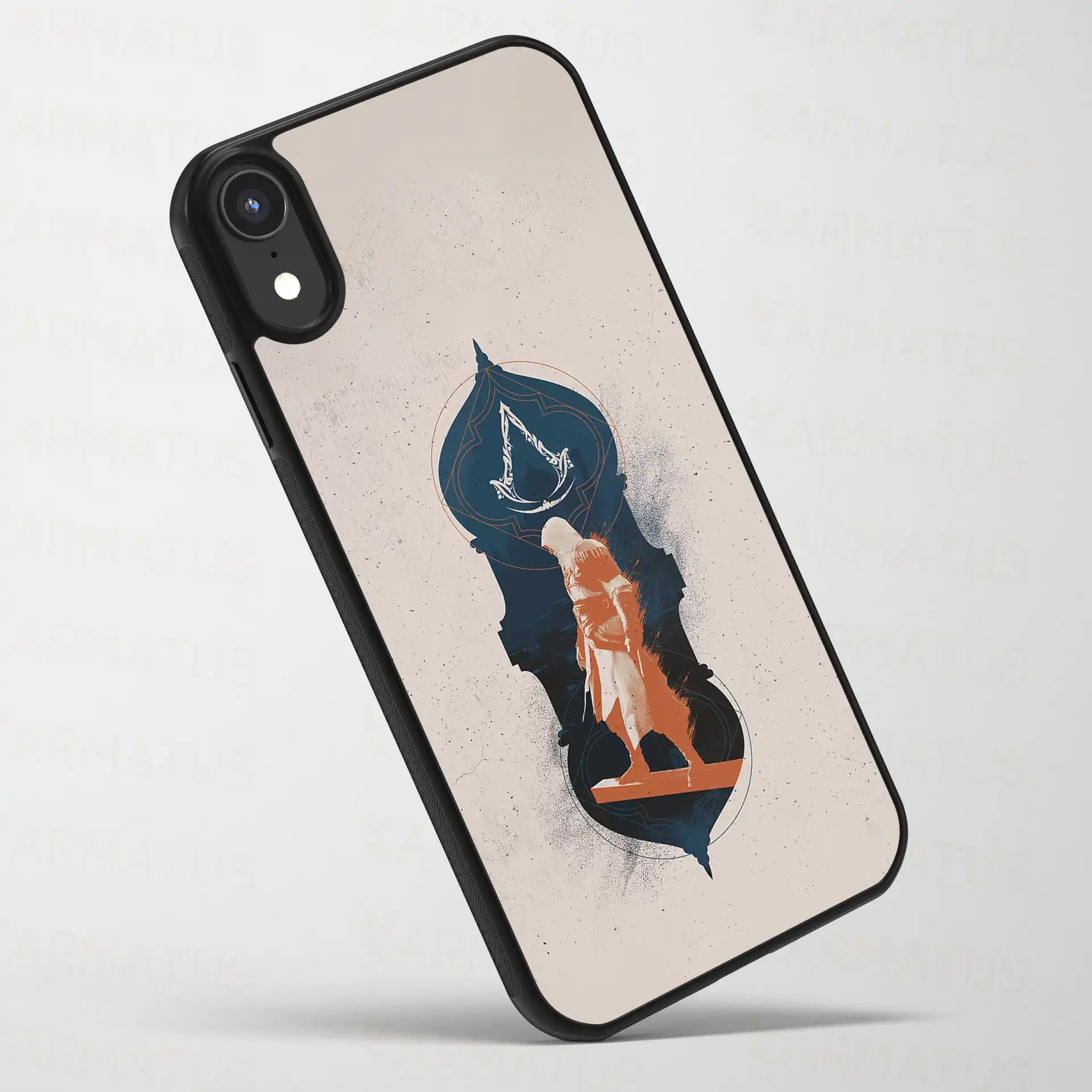 قاب موبایل اساسین کرید | کالکشن Game مدل Asc-12 499,000&Nbsp;تومان &Ndash; کارماتوس قاب موبایل طرح اساسین کرید Assassins Creed