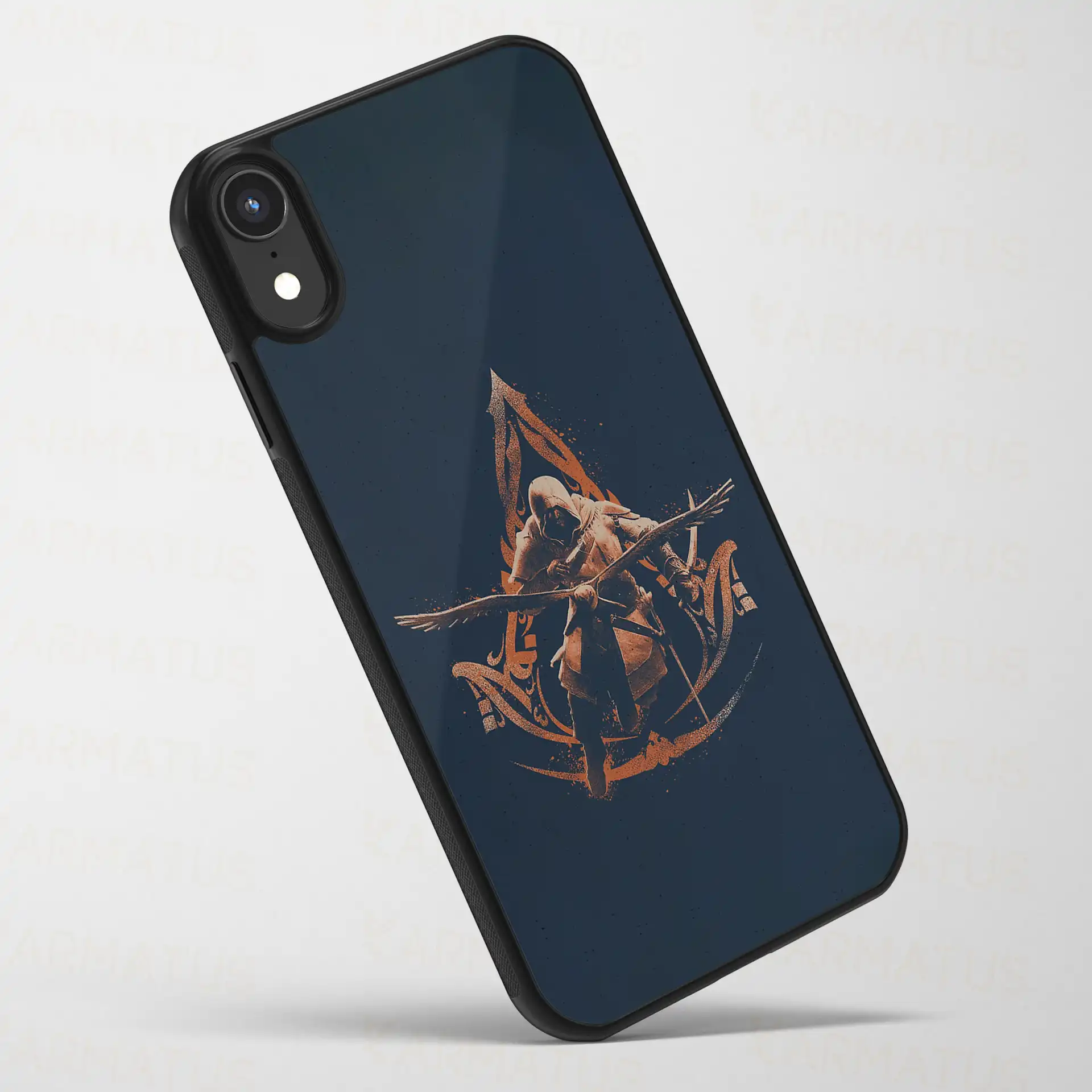 قاب موبایل اساسین کرید | کالکشن Game مدل Asc-13 499,000&Nbsp;تومان &Ndash; کارماتوس قاب موبایل طرح اساسین کرید Assassins Creed