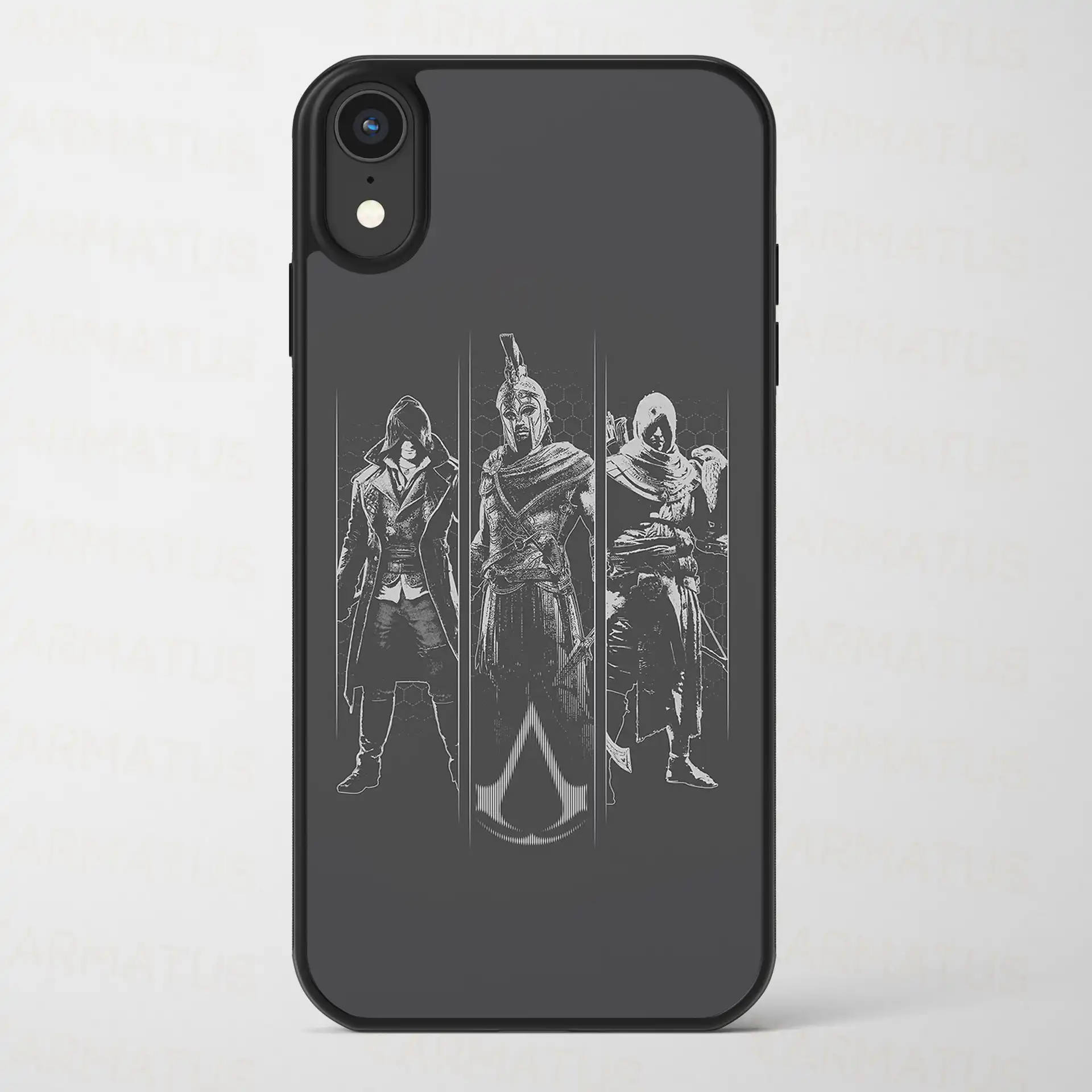 قاب موبایل اساسین کرید | کالکشن Game مدل Asc-14 499,000&Nbsp;تومان &Ndash; کارماتوس خرید قاب موبایل طرح اساسین کرید Assassins Creed -کارماتوس (قاب موبایل, قاب موبایل بازی Game) از کرماتوس