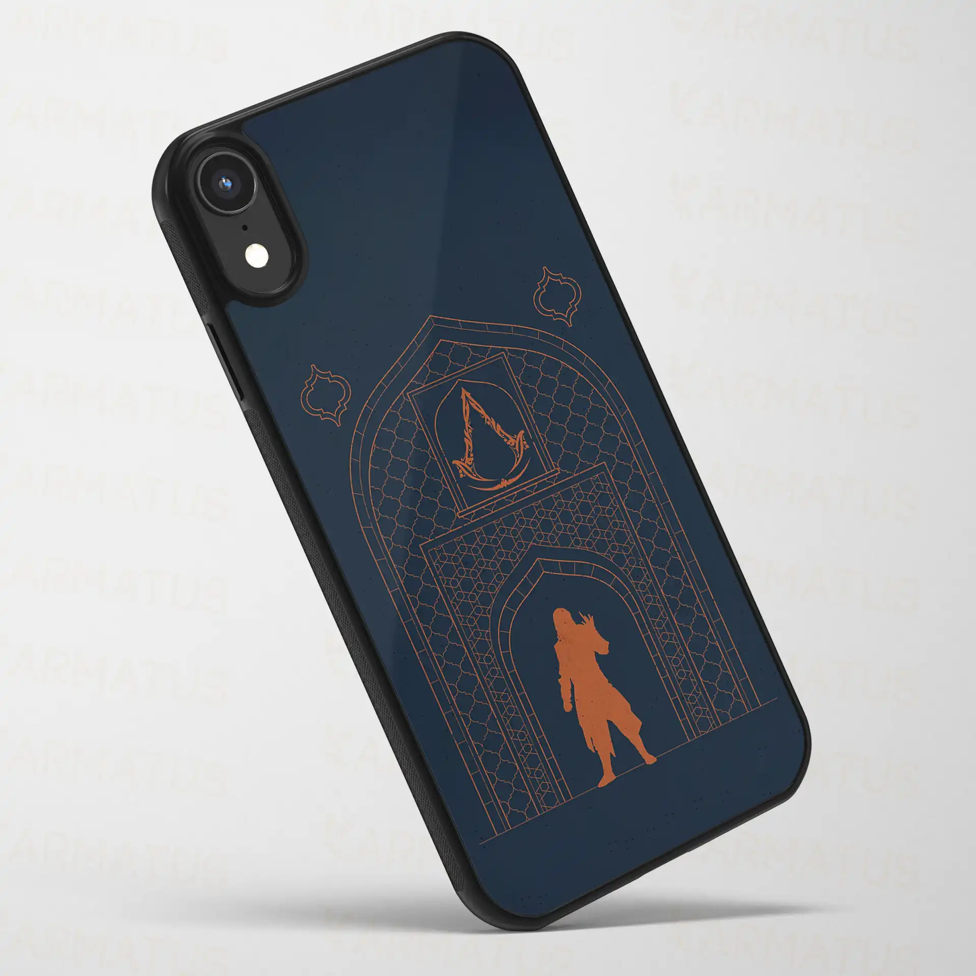 قاب موبایل اساسین کرید | کالکشن Game مدل Asc-15 499,000&Nbsp;تومان &Ndash; کارماتوس قاب موبایل طرح اساسین کرید Assassins Creed