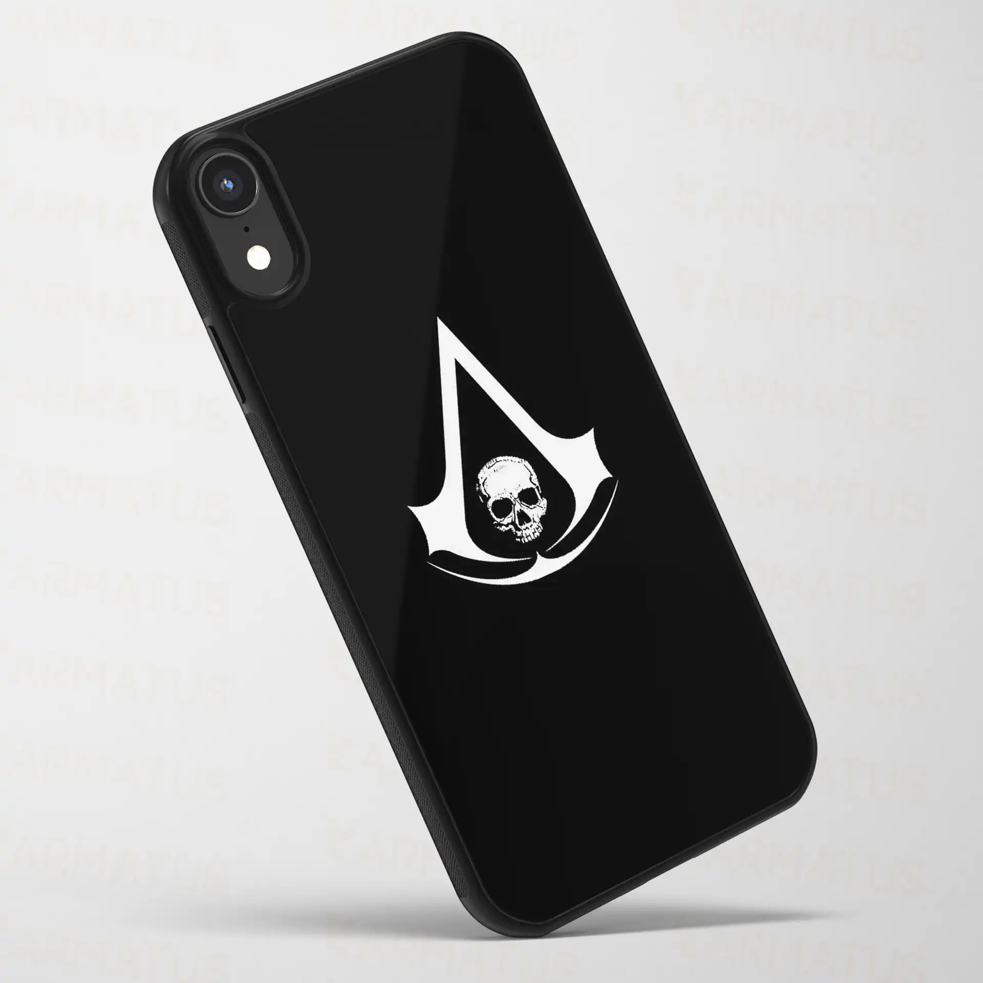 قاب موبایل اساسین کرید | کالکشن Game مدل Asc-16 499,000&Nbsp;تومان &Ndash; کارماتوس قاب موبایل طرح اساسین کرید Assassins Creed