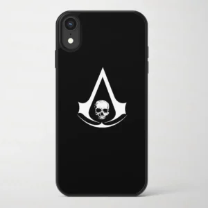 خرید قاب موبایل طرح اساسین کرید Assassins Creed -کارماتوس (قاب موبایل, قاب موبایل بازی Game) از کرماتوس