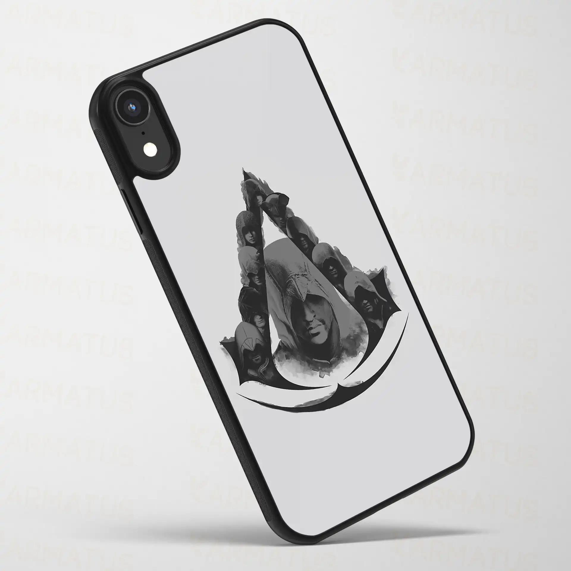 قاب موبایل اساسین کرید | کالکشن Game مدل Asc-19 499,000&Nbsp;تومان &Ndash; کارماتوس قاب موبایل طرح اساسین کرید Assassins Creed