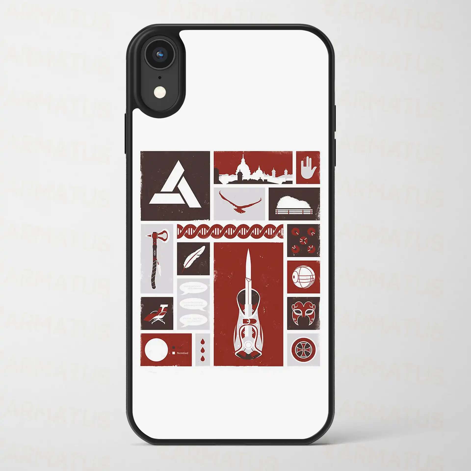 قاب موبایل اساسین کرید | کالکشن Game مدل Asc-20 499,000&Nbsp;تومان &Ndash; کارماتوس خرید قاب موبایل طرح اساسین کرید Assassins Creed -کارماتوس (قاب موبایل, قاب موبایل بازی Game) از کرماتوس