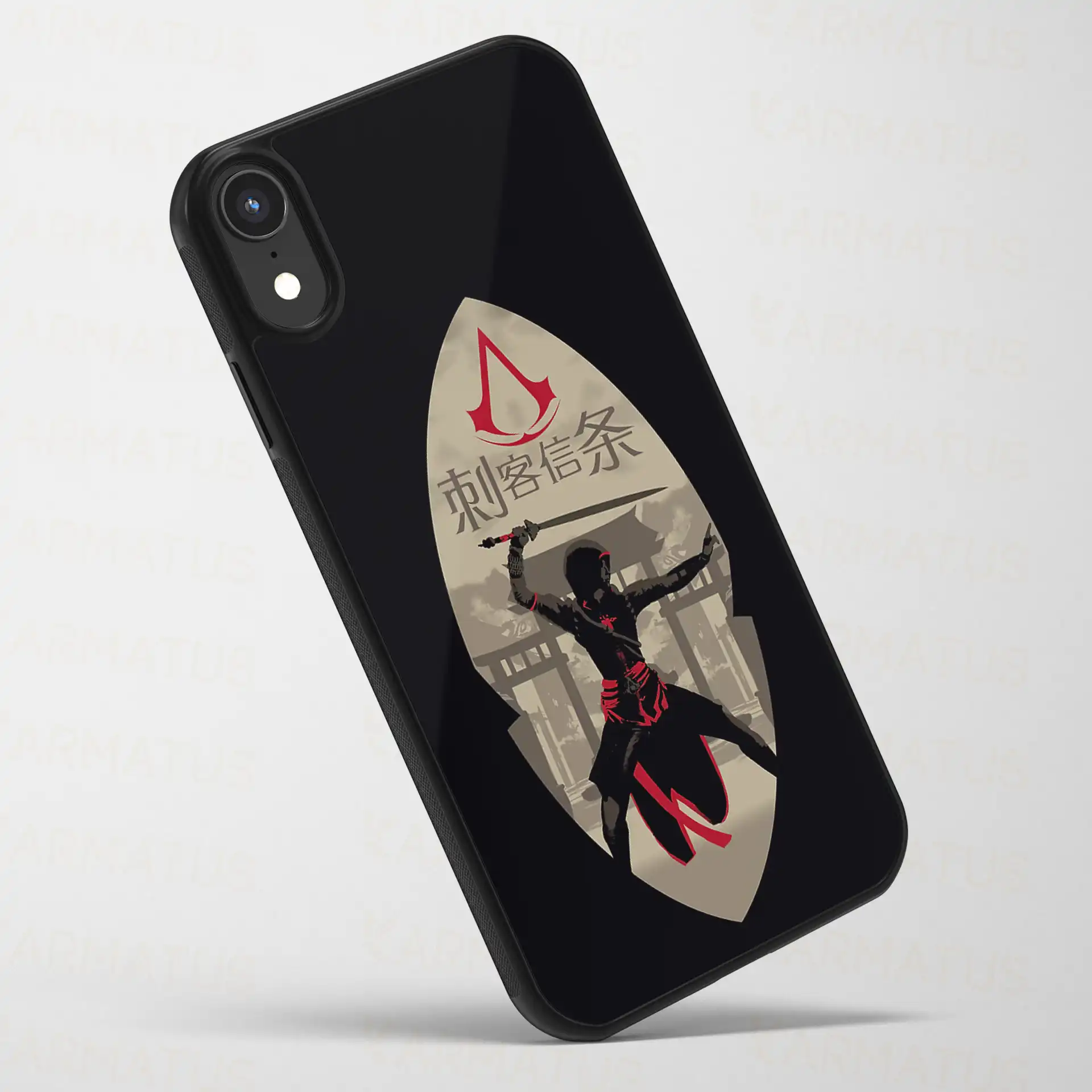 قاب موبایل اساسین کرید | کالکشن Game مدل Asc-21 499,000&Nbsp;تومان &Ndash; کارماتوس قاب موبایل طرح اساسین کرید Assassins Creed