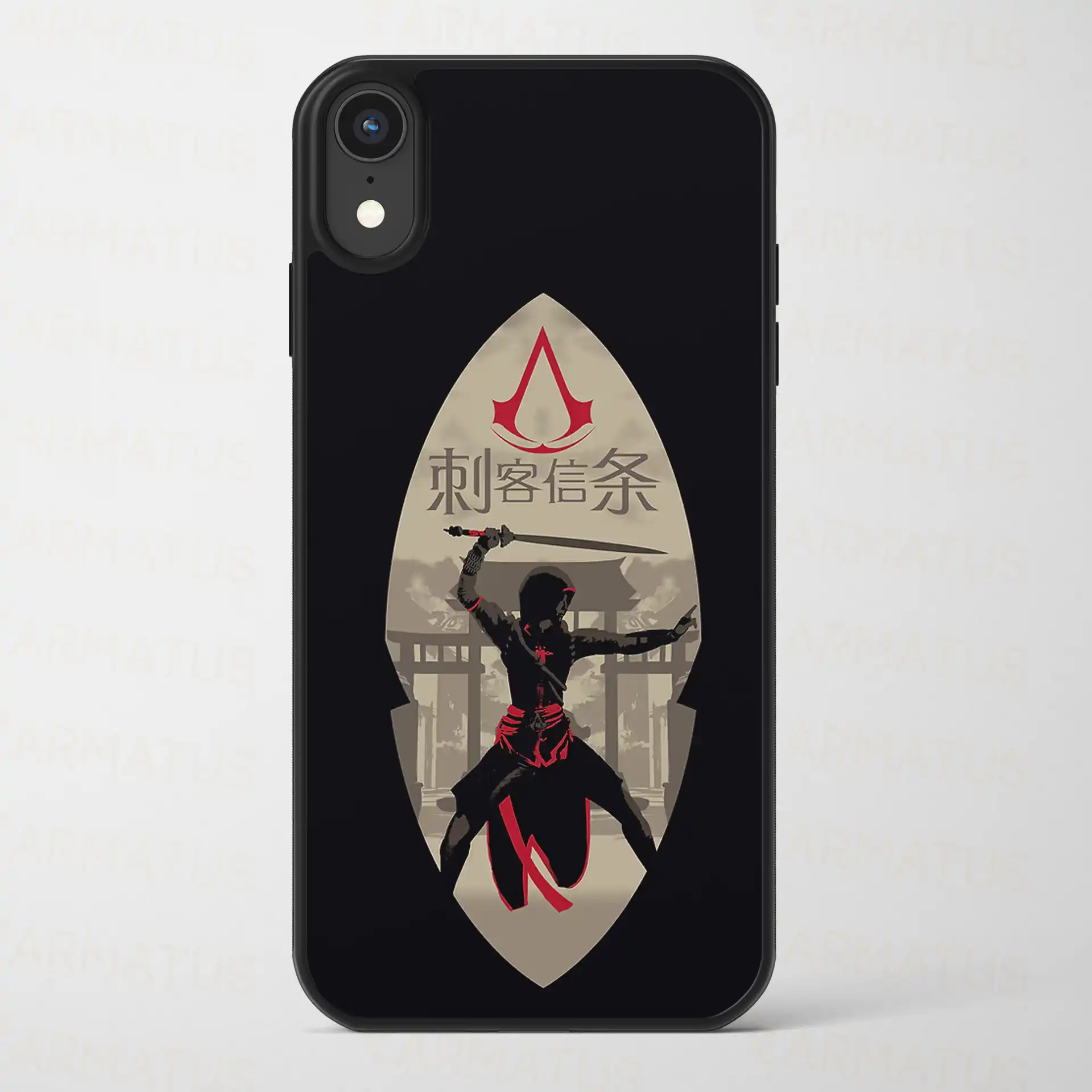 قاب موبایل اساسین کرید | کالکشن Game مدل Asc-21 499,000&Nbsp;تومان &Ndash; کارماتوس خرید قاب موبایل طرح اساسین کرید Assassins Creed -کارماتوس (قاب موبایل, قاب موبایل بازی Game) از کرماتوس